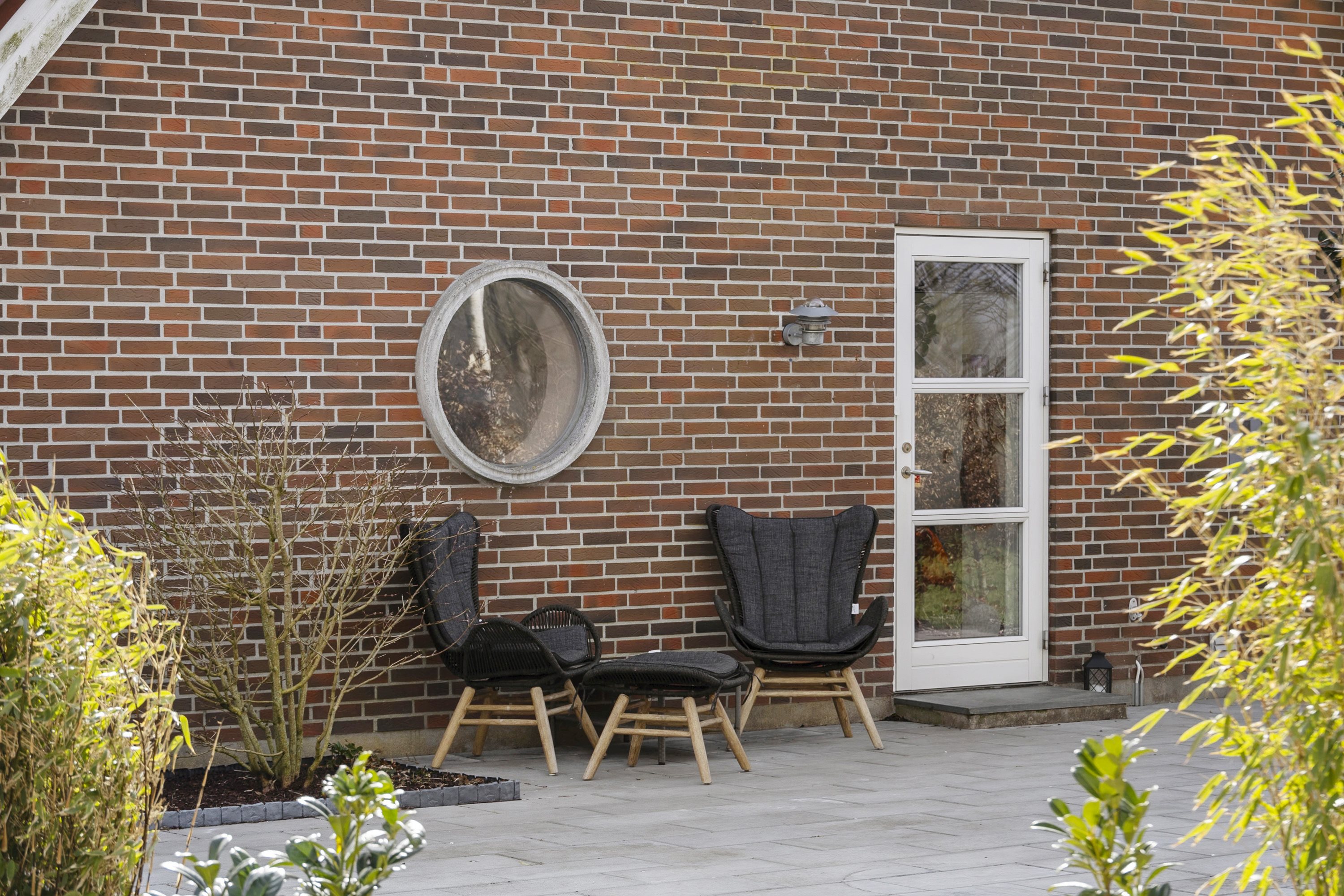 Fremhævet område billede i fuldskærmstilstand. Billede af Isbjerg Møllevej 66, 6800 Varde