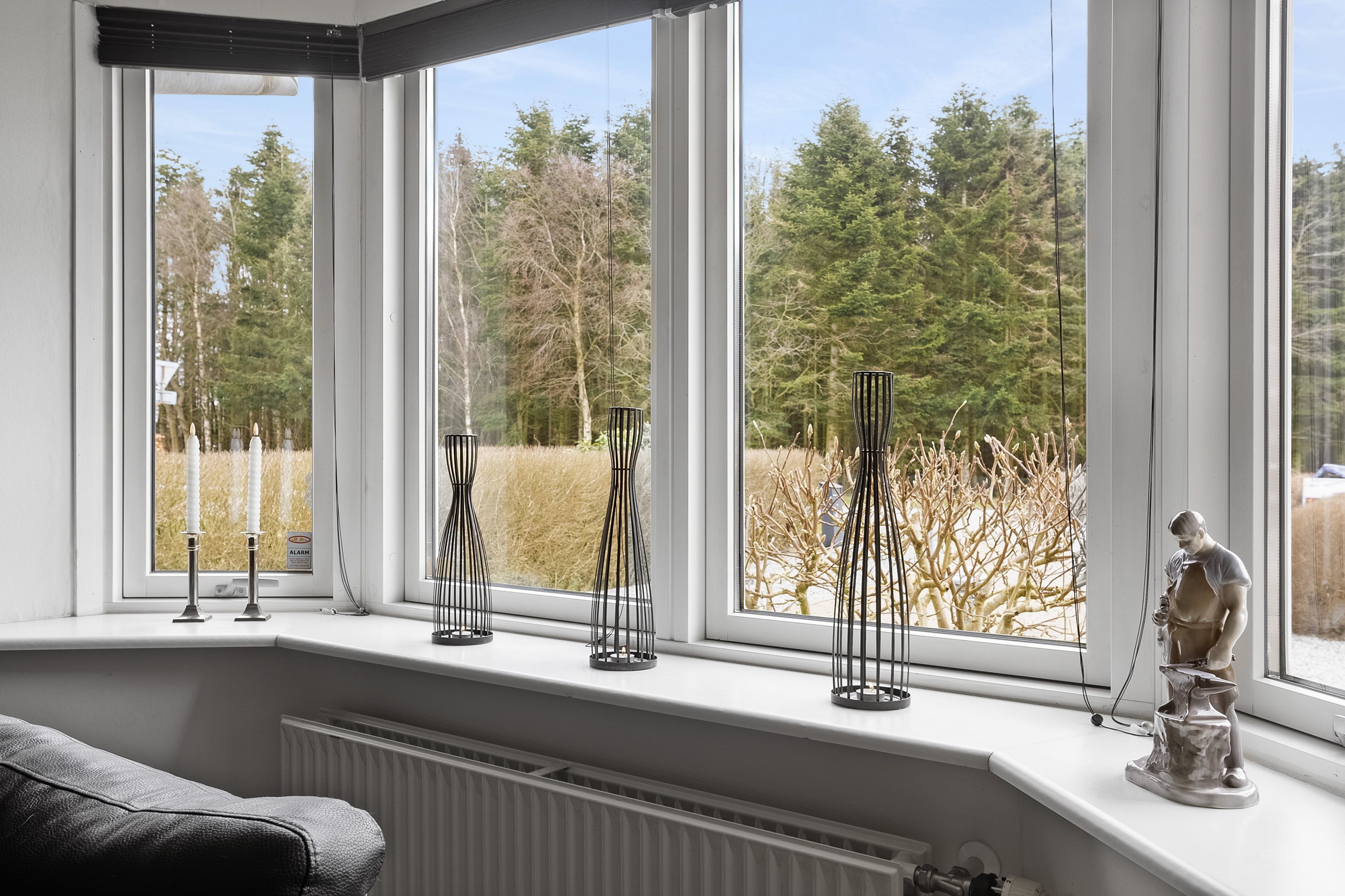 Fremhævet stue billede i fuldskærmstilstand. Billede af Skodborg Stadionvej 2, Skodborg, 6630 Rødding