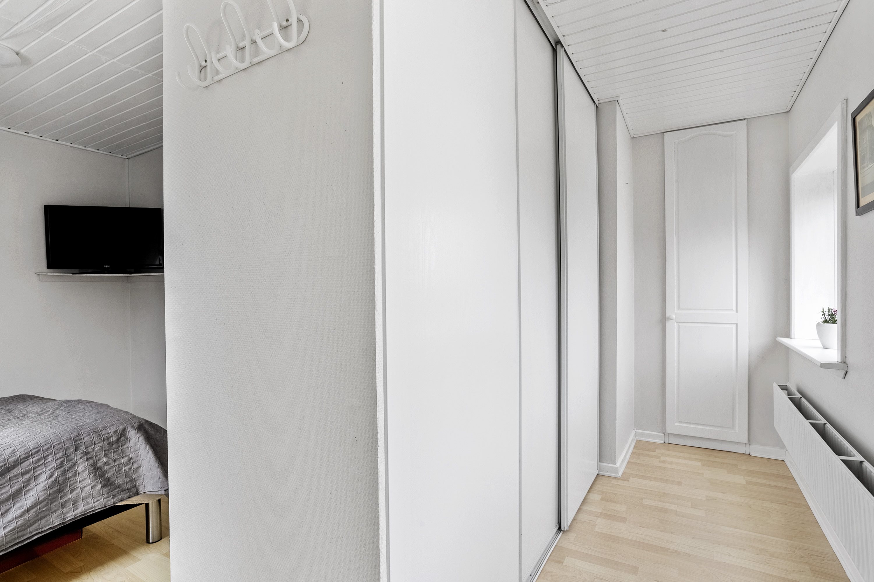 Fremhævet værelse billede i fuldskærmstilstand. Billede af Skodborg Stadionvej 2, Skodborg, 6630 Rødding