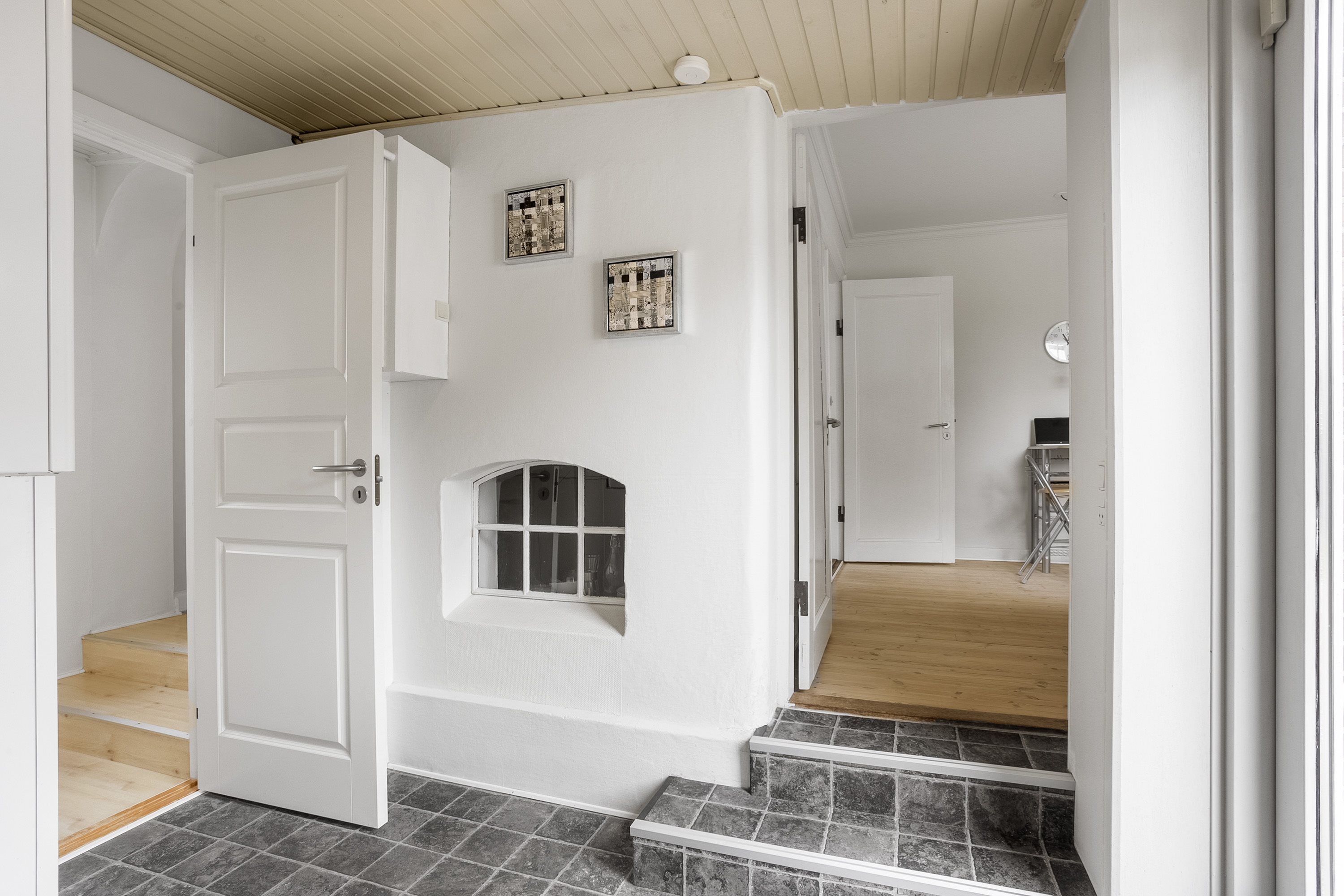 Fremhævet værelse billede i fuldskærmstilstand. Billede af Skodborg Stadionvej 2, Skodborg, 6630 Rødding