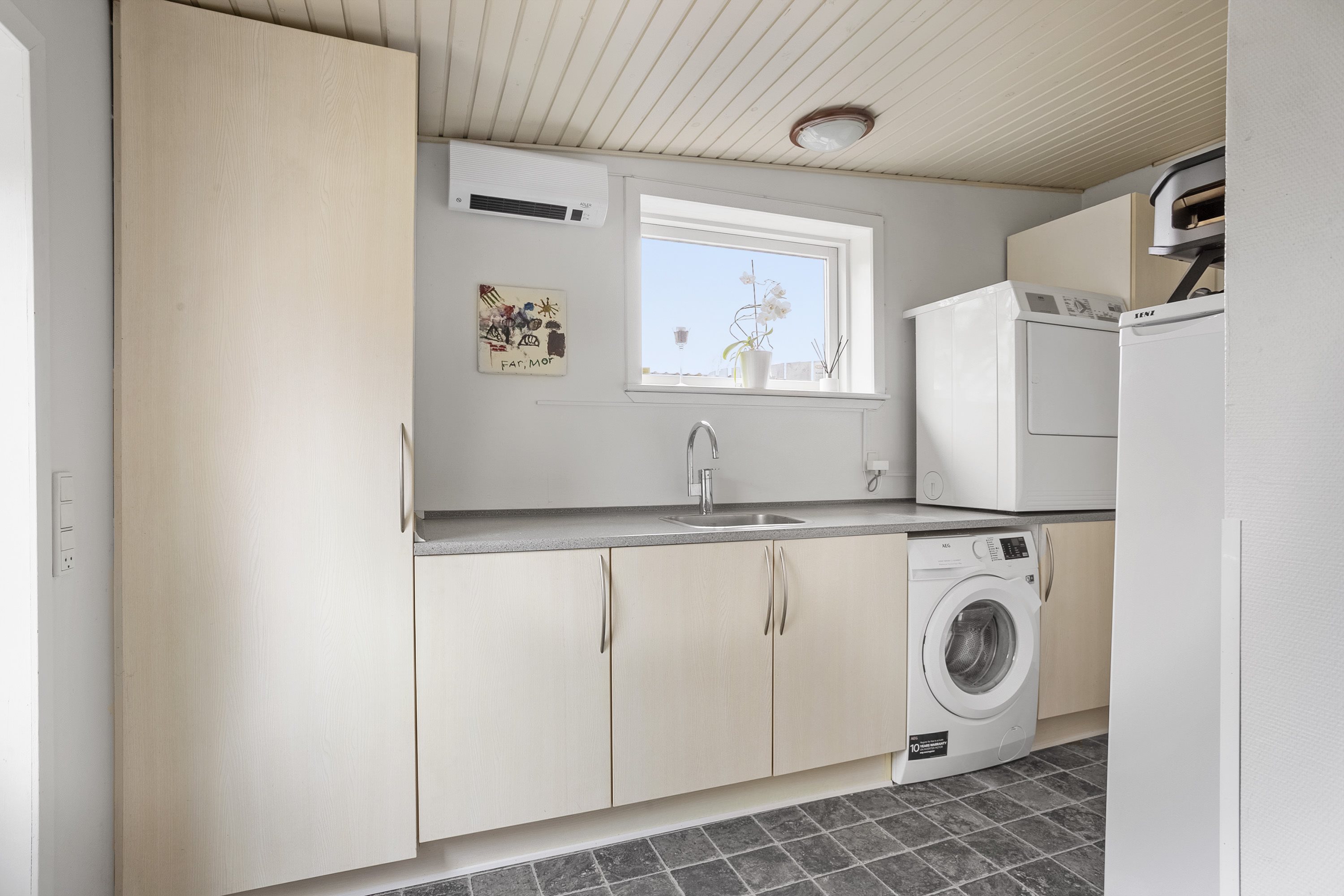 Fremhævet værelse billede i fuldskærmstilstand. Billede af Skodborg Stadionvej 2, Skodborg, 6630 Rødding