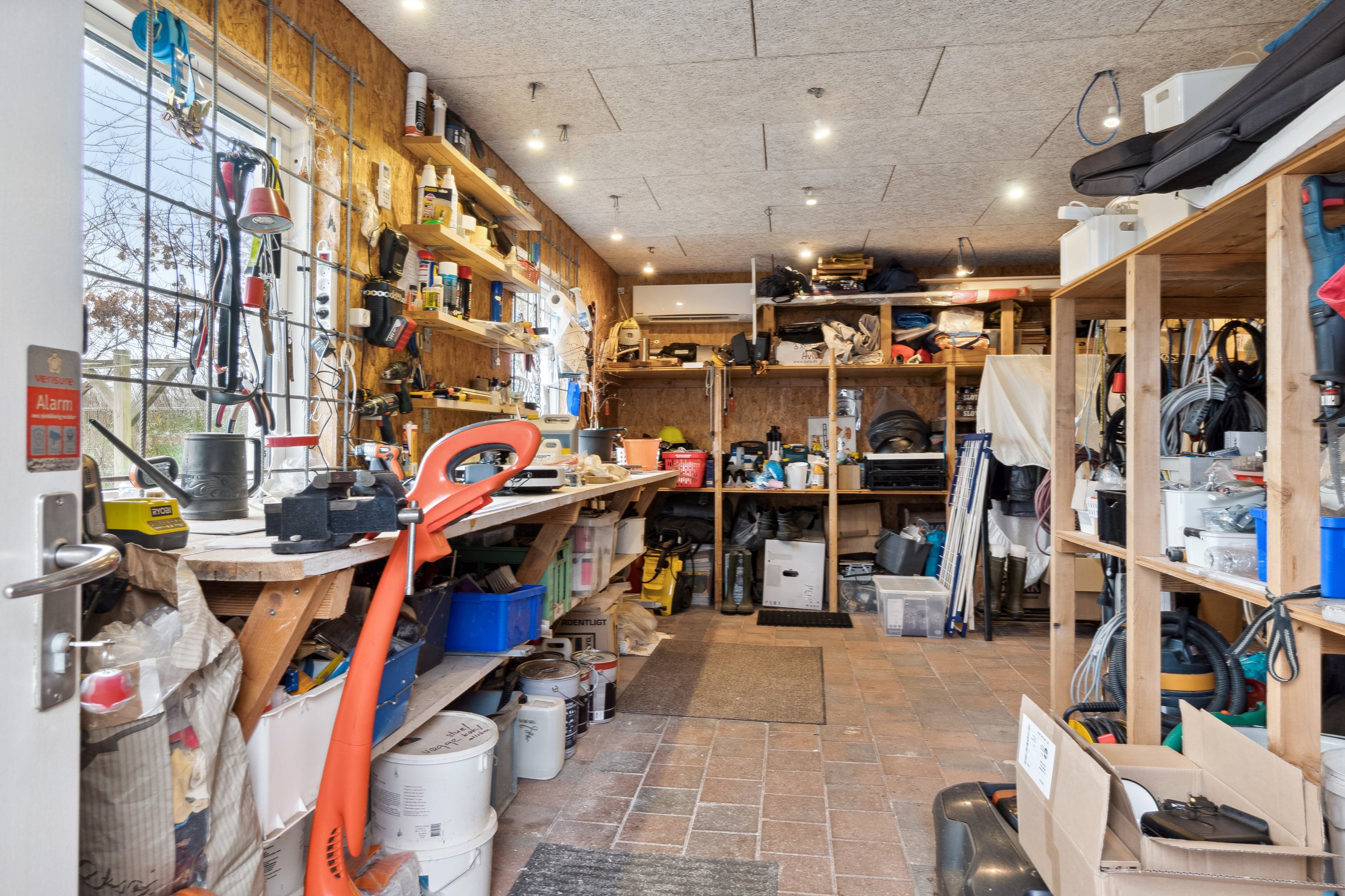 Fremhævet  billede i fuldskærmstilstand. Billede af Majas Vej 21, Humlum, 7600 Struer