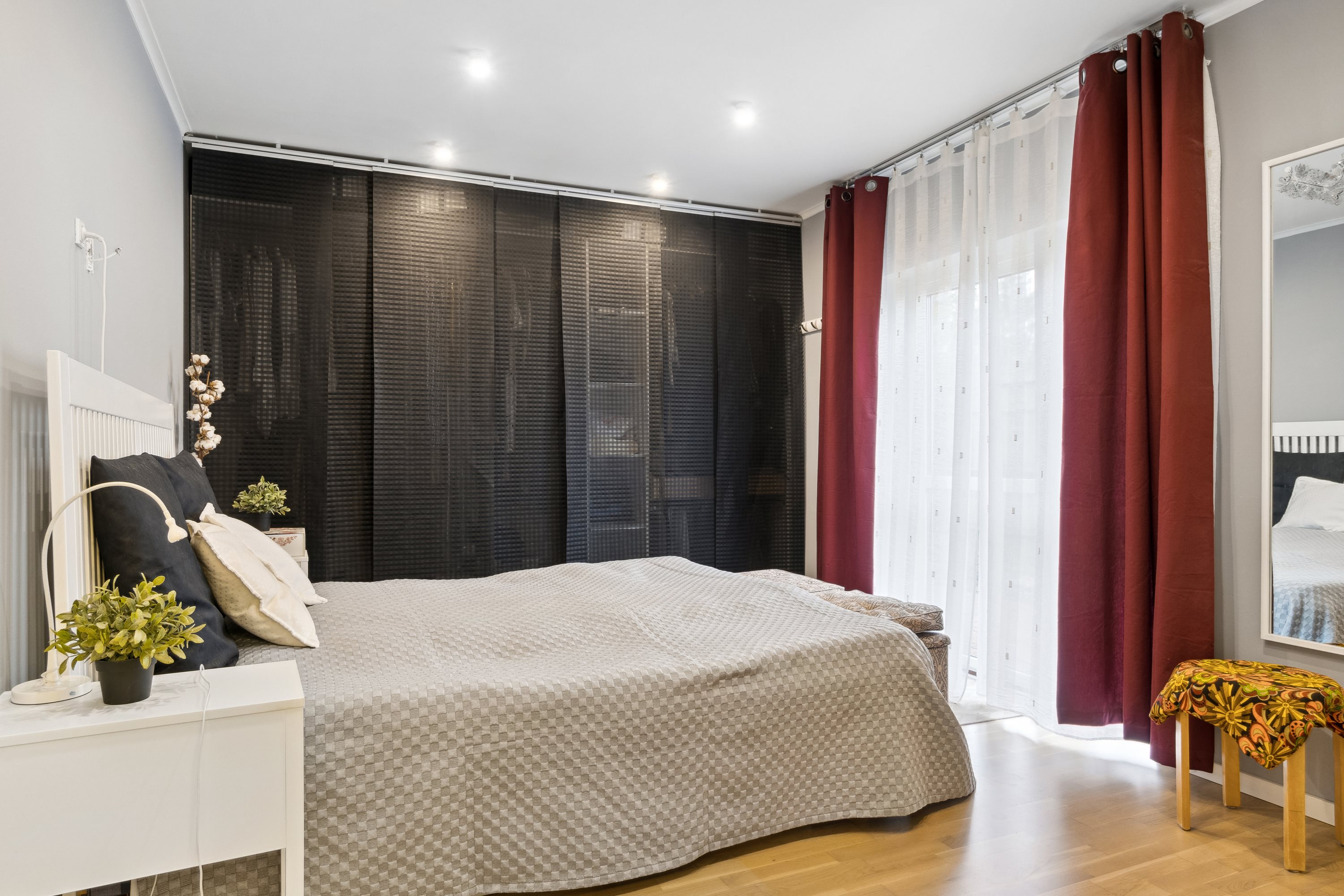 Fremhævet  billede i fuldskærmstilstand. Billede af Majas Vej 21, Humlum, 7600 Struer