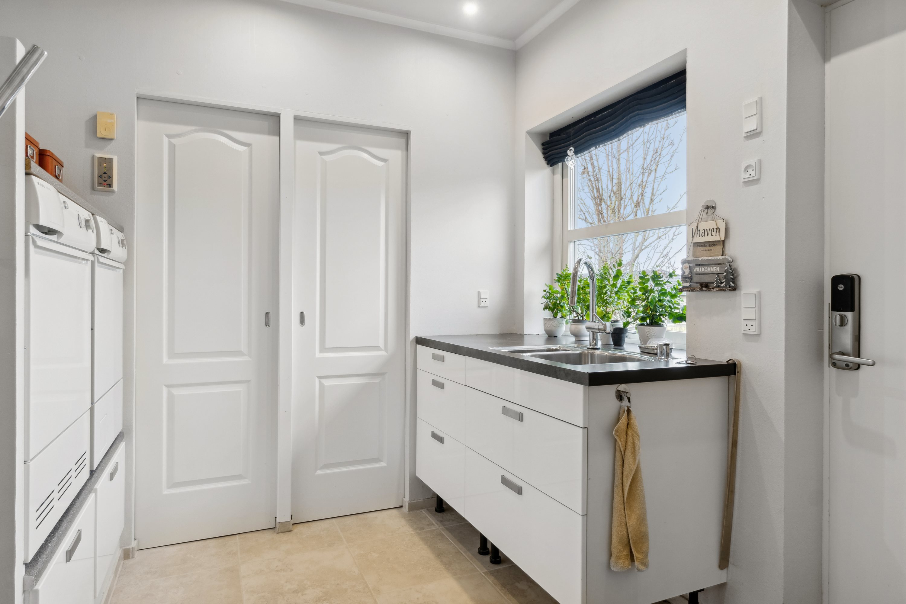 Miniaturebillede 2: . Billede af Majas Vej 21, Humlum, 7600 Struer