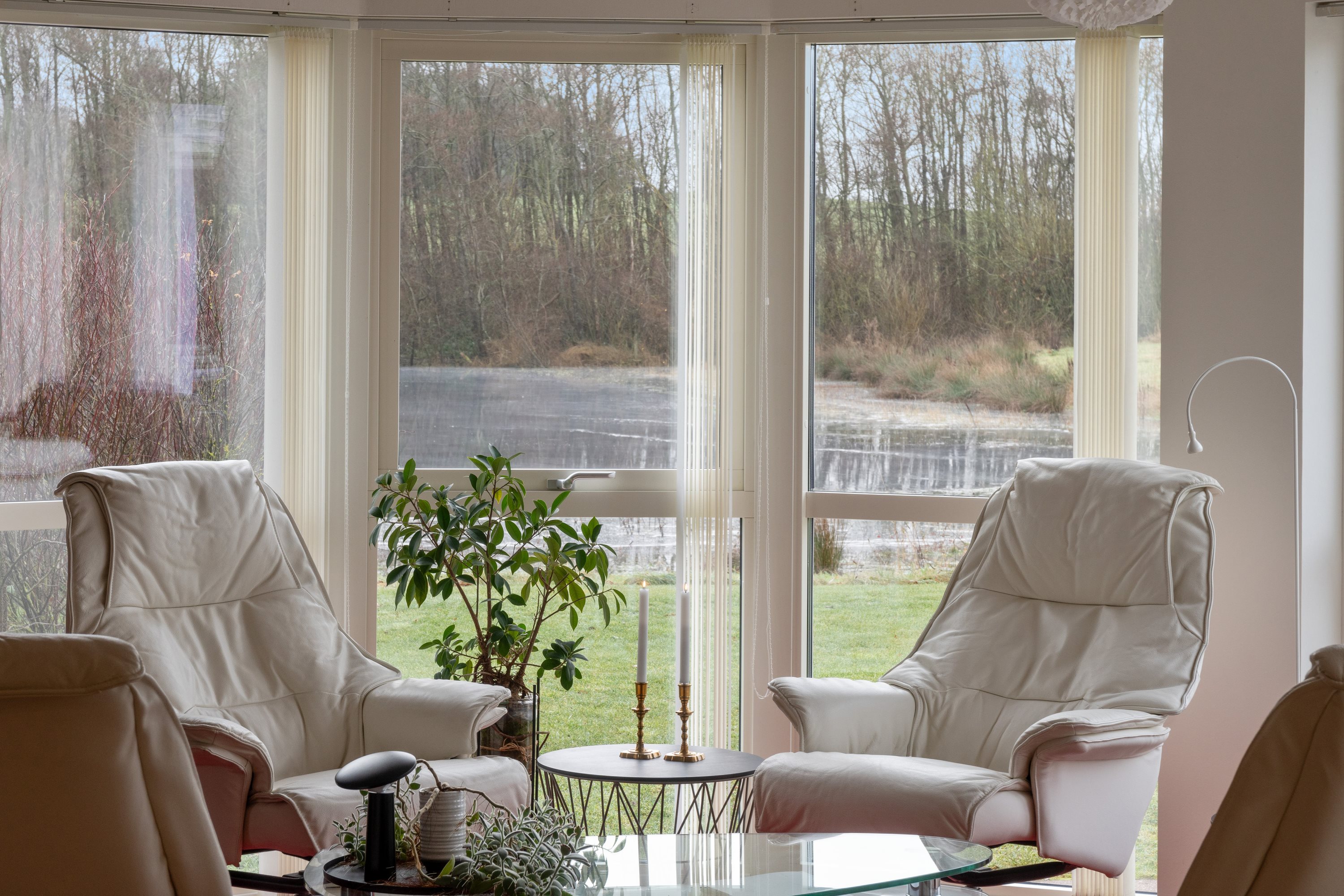 Fremhævet  billede i fuldskærmstilstand. Billede af Majas Vej 21, Humlum, 7600 Struer