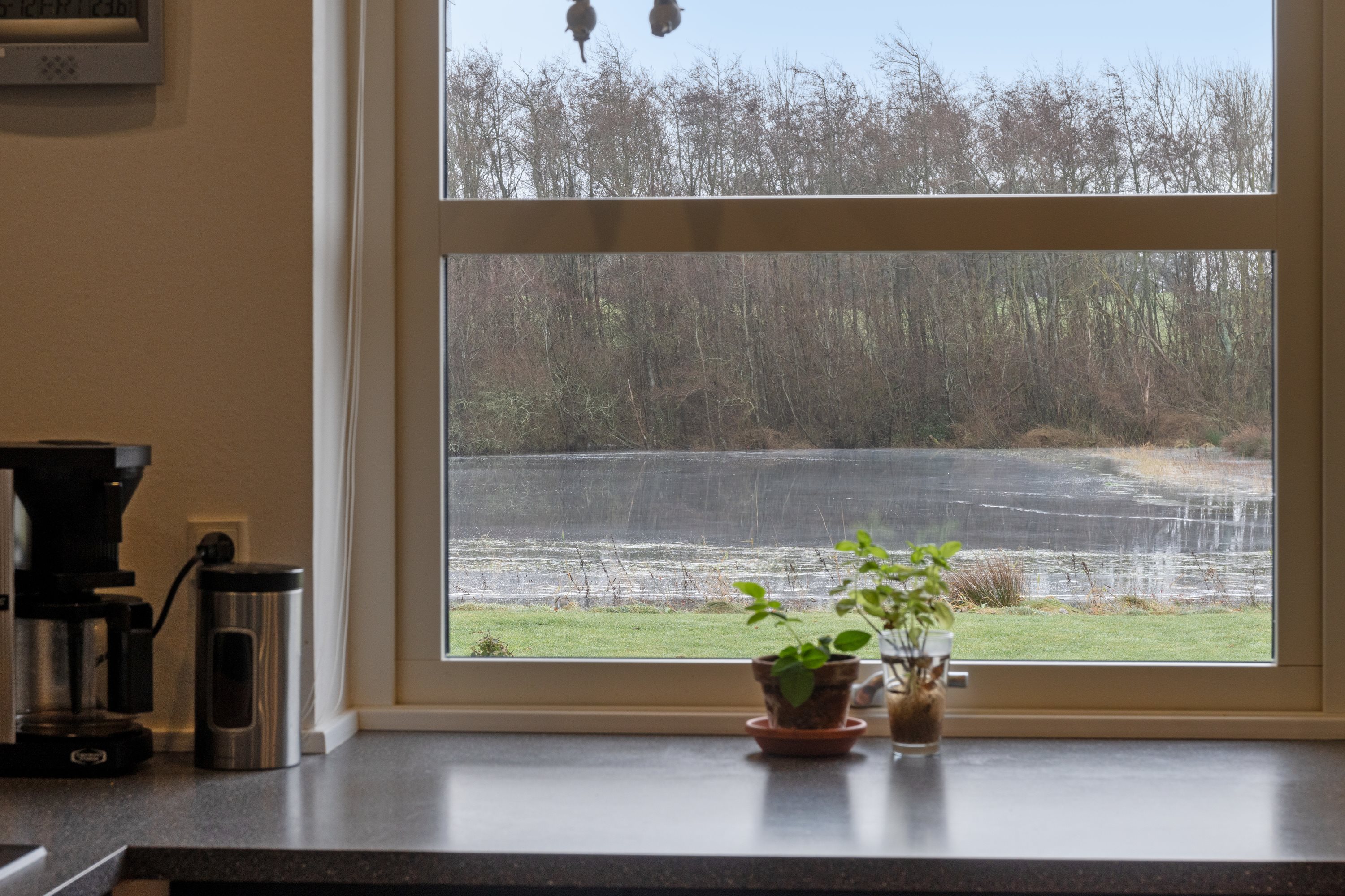 Fremhævet  billede i fuldskærmstilstand. Billede af Majas Vej 21, Humlum, 7600 Struer