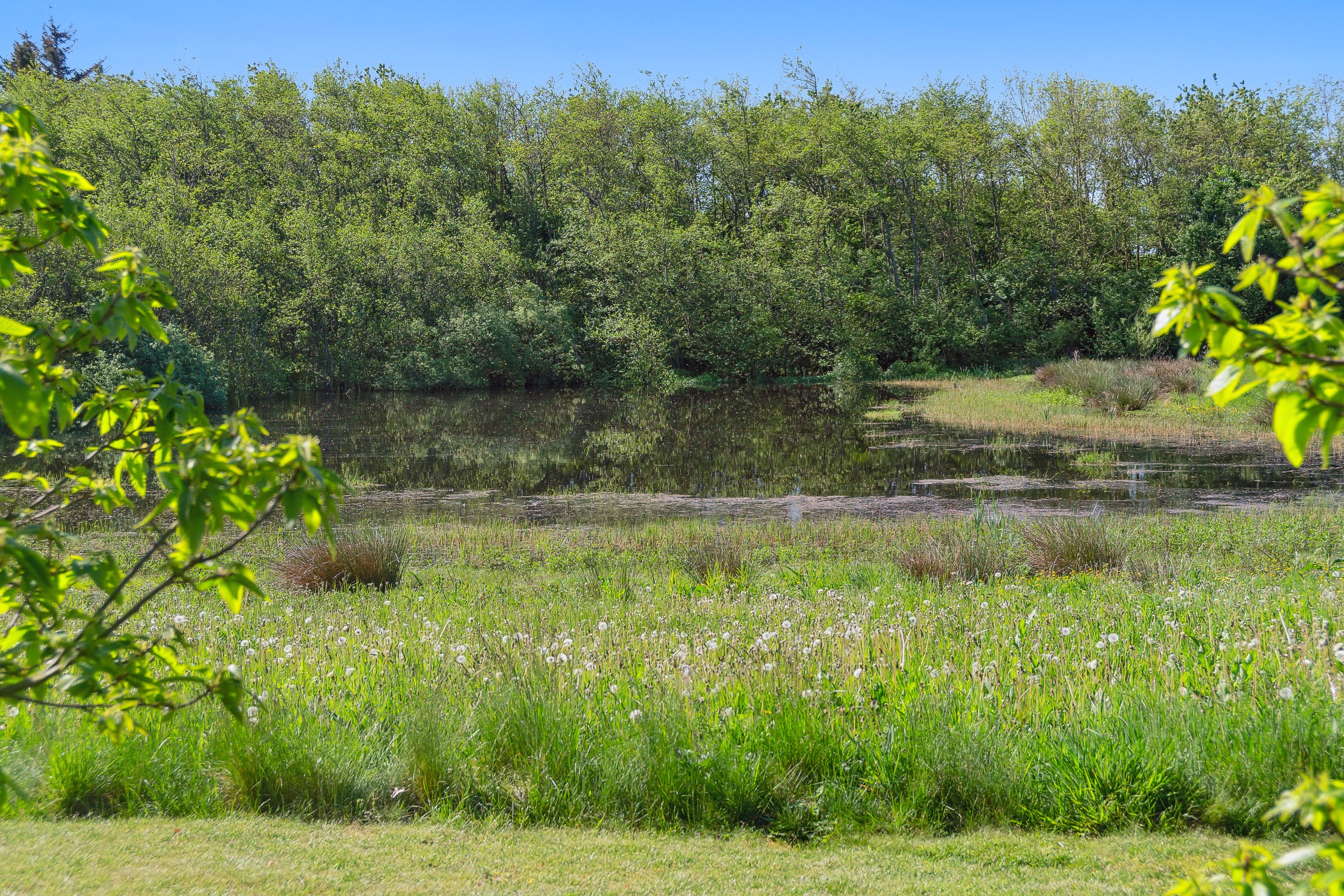 Fremhævet  billede i fuldskærmstilstand. Billede af Majas Vej 21, Humlum, 7600 Struer