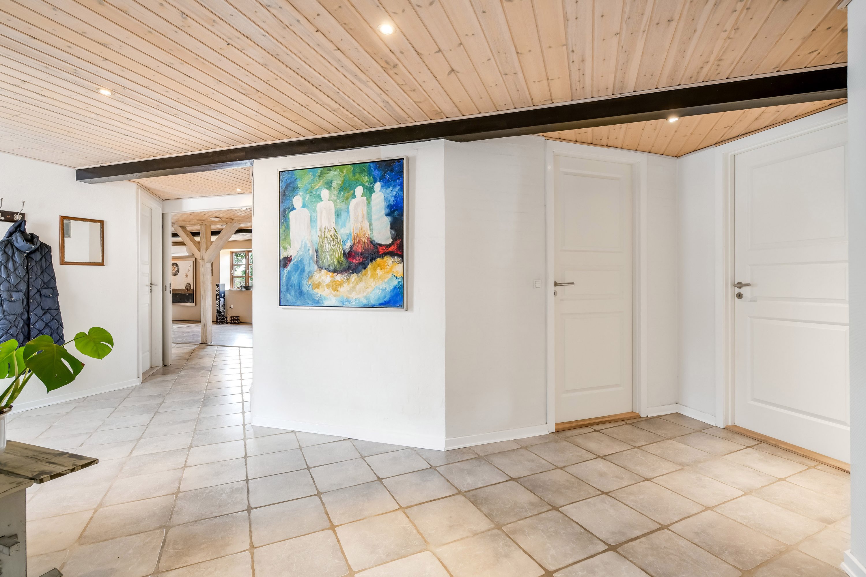 Fremhævet andet billede i fuldskærmstilstand. Billede af Astrupvej 50, 6715 Esbjerg N