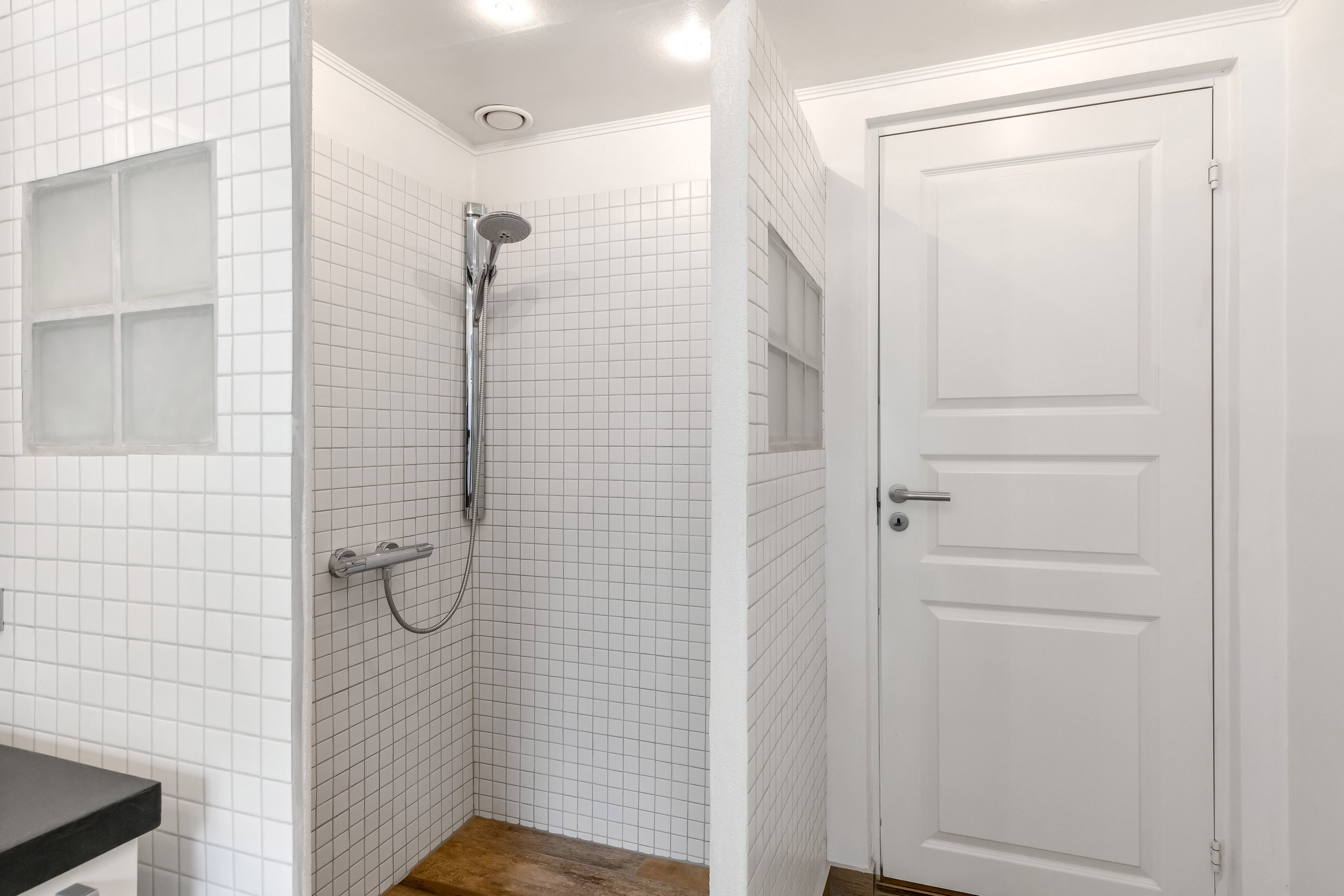 Fremhævet badeværelse billede i fuldskærmstilstand. Billede af Astrupvej 50, 6715 Esbjerg N