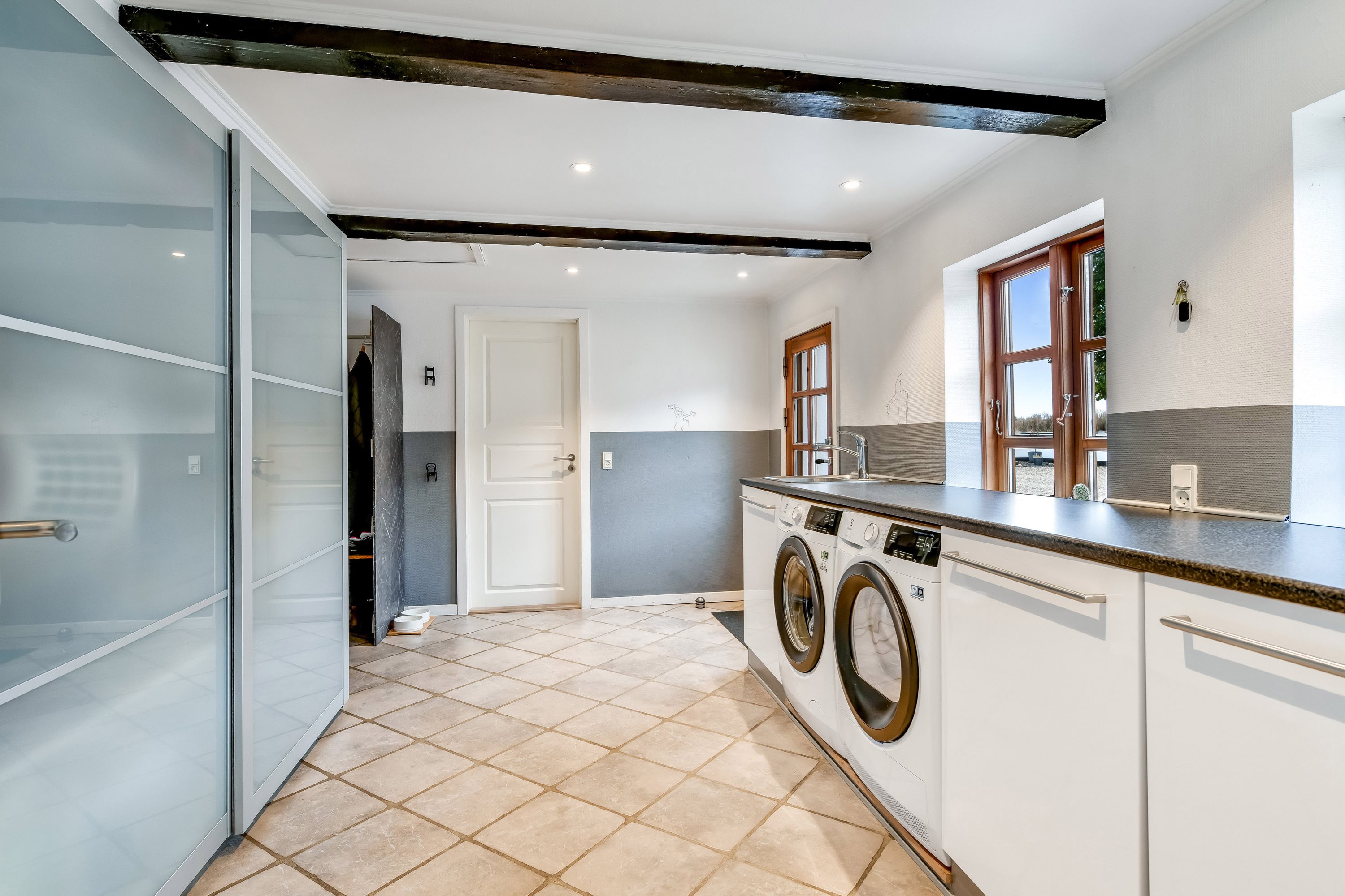 Fremhævet bryggers billede i fuldskærmstilstand. Billede af Astrupvej 50, 6715 Esbjerg N