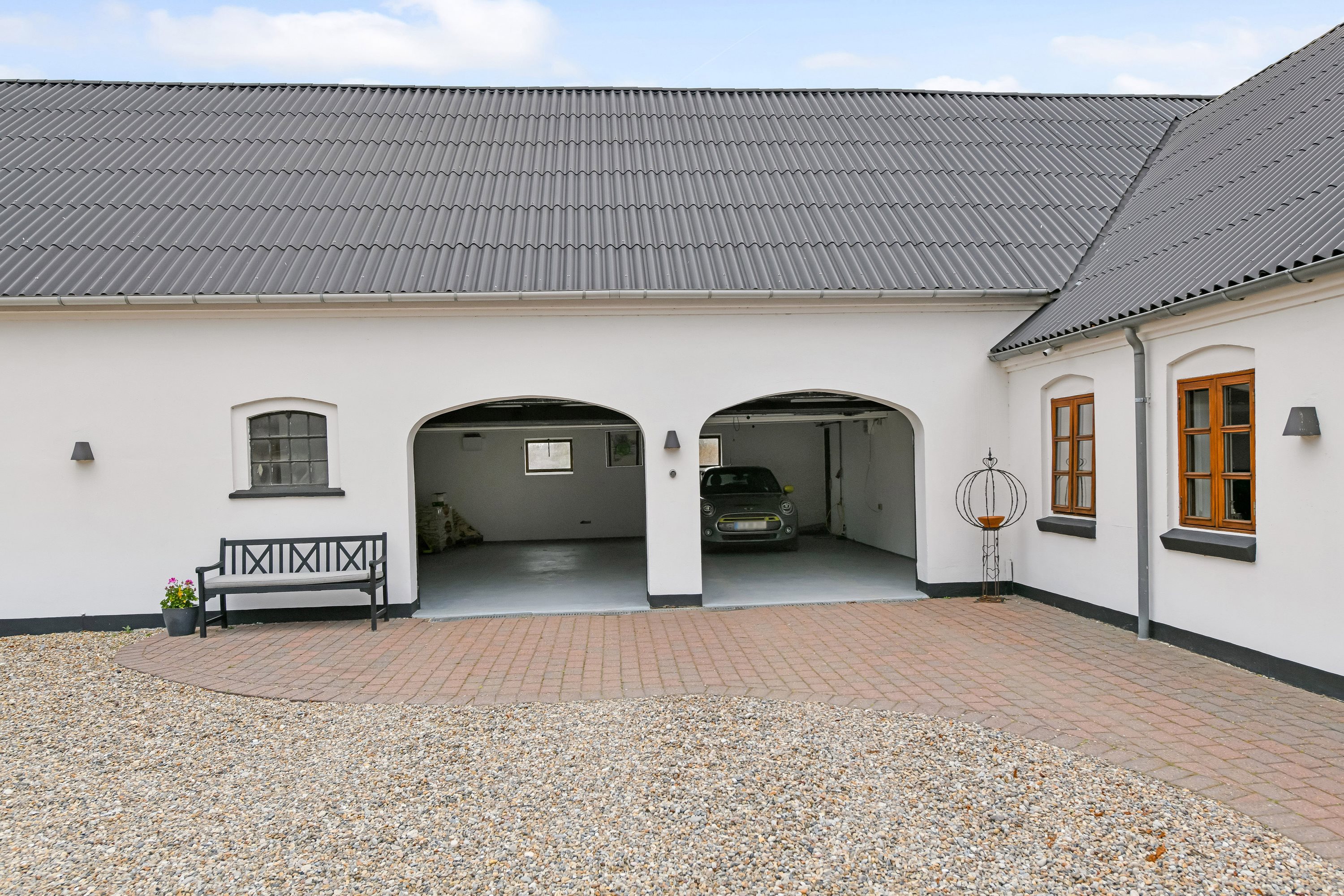 Fremhævet ejendommen billede i fuldskærmstilstand. Billede af Astrupvej 50, 6715 Esbjerg N