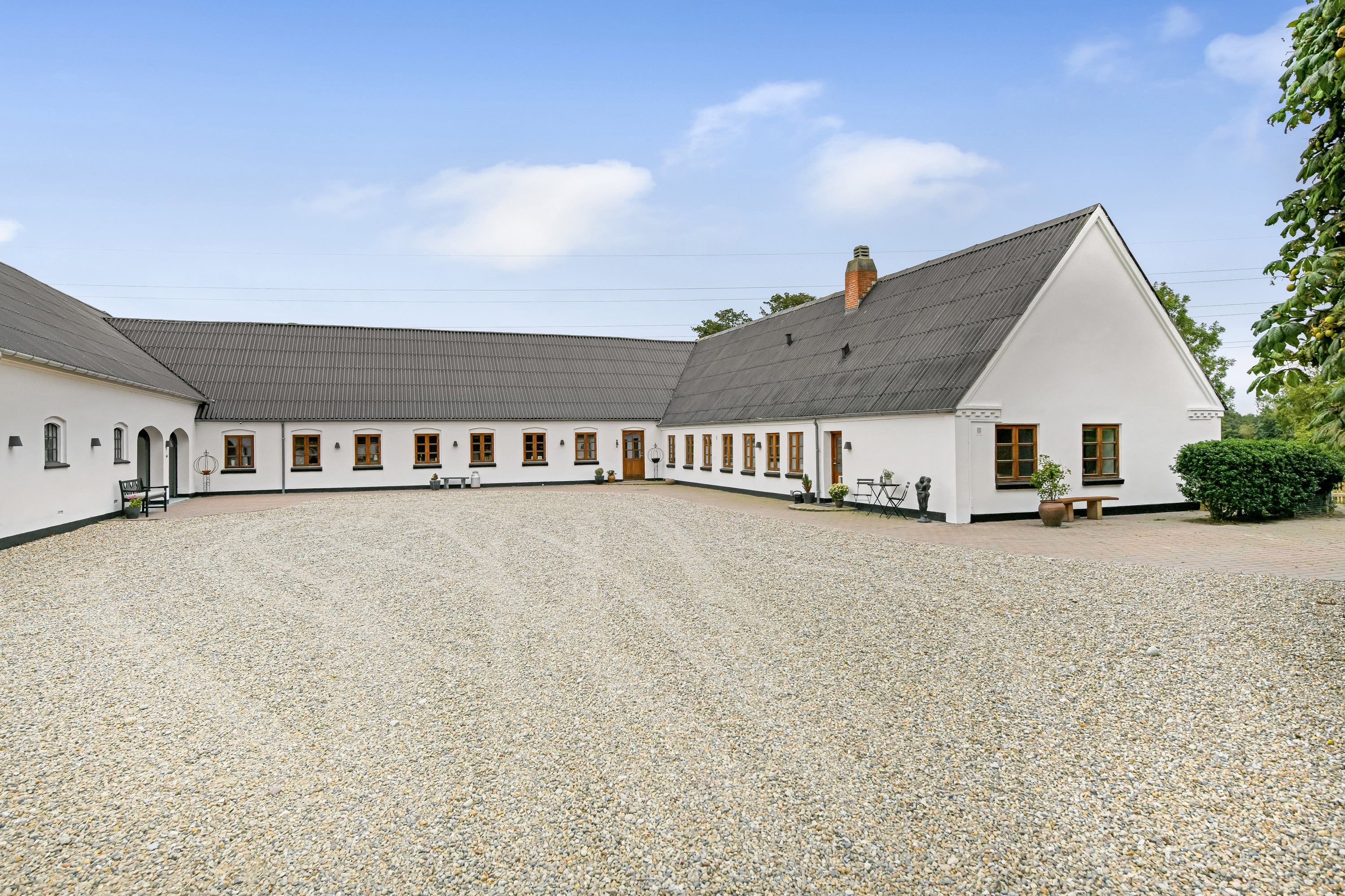 Fremhævet ejendommen billede i fuldskærmstilstand. Billede af Astrupvej 50, 6715 Esbjerg N