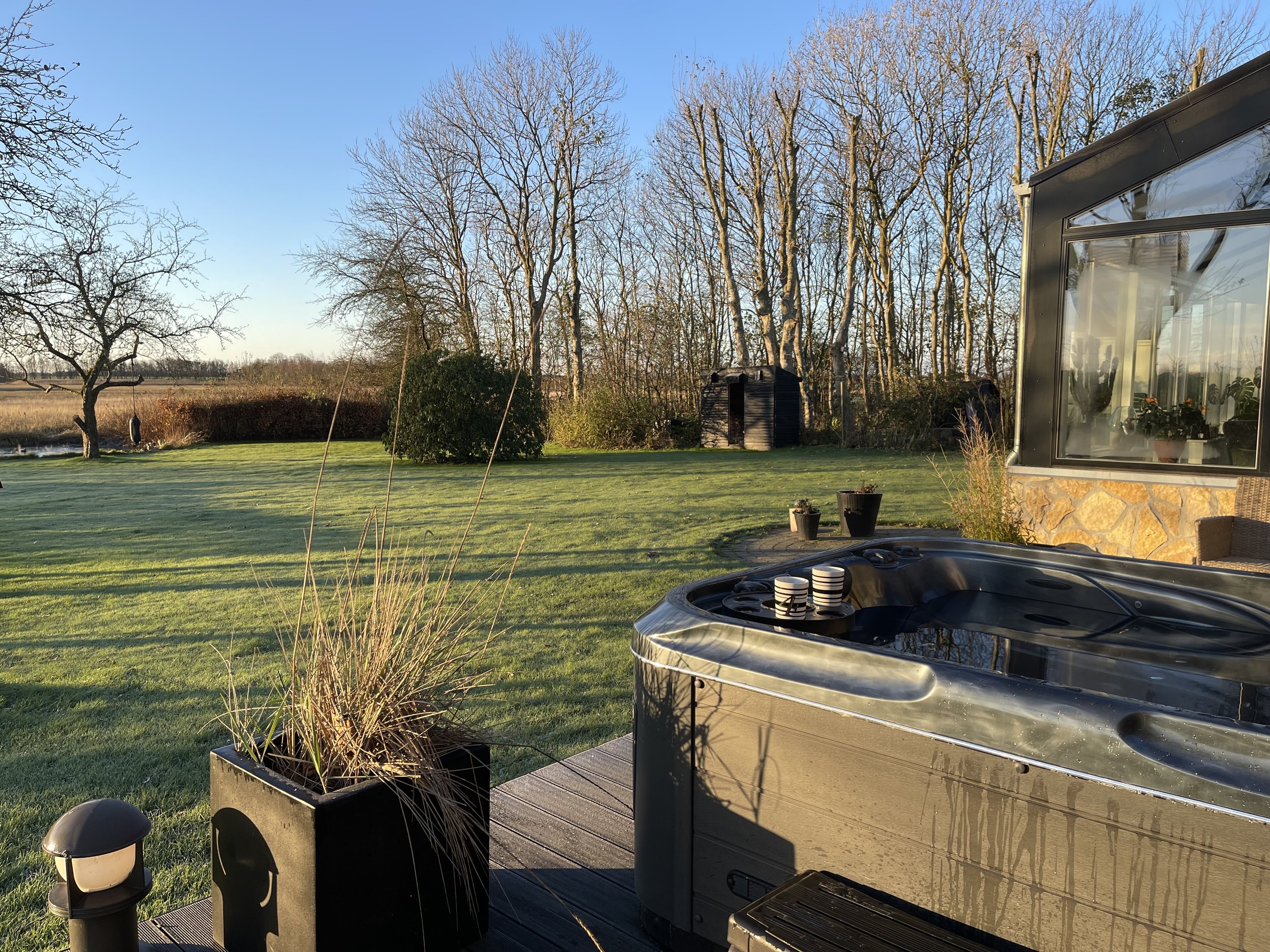 Fremhævet andet billede i fuldskærmstilstand. Billede af Astrupvej 50, 6715 Esbjerg N