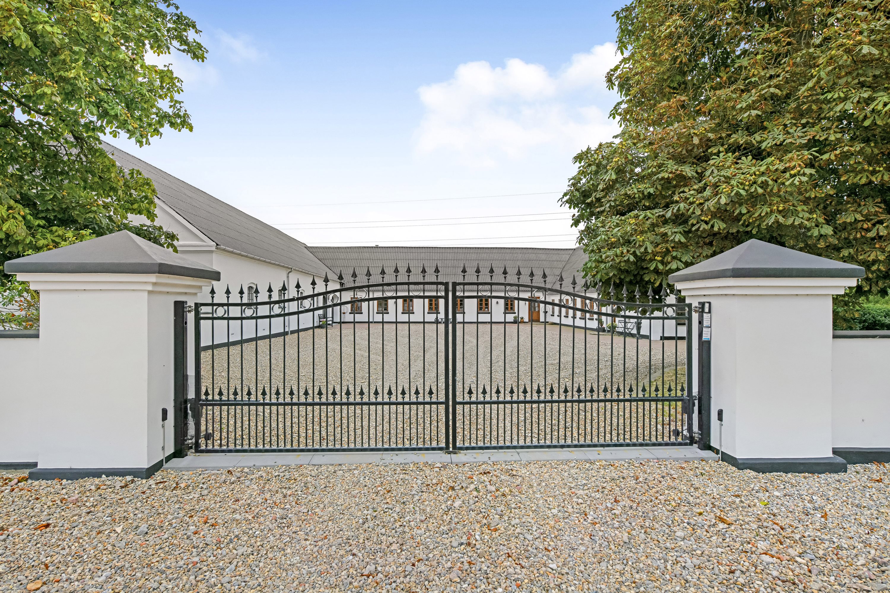 Miniaturebillede 1: ejendommen. Billede af Astrupvej 50, 6715 Esbjerg N