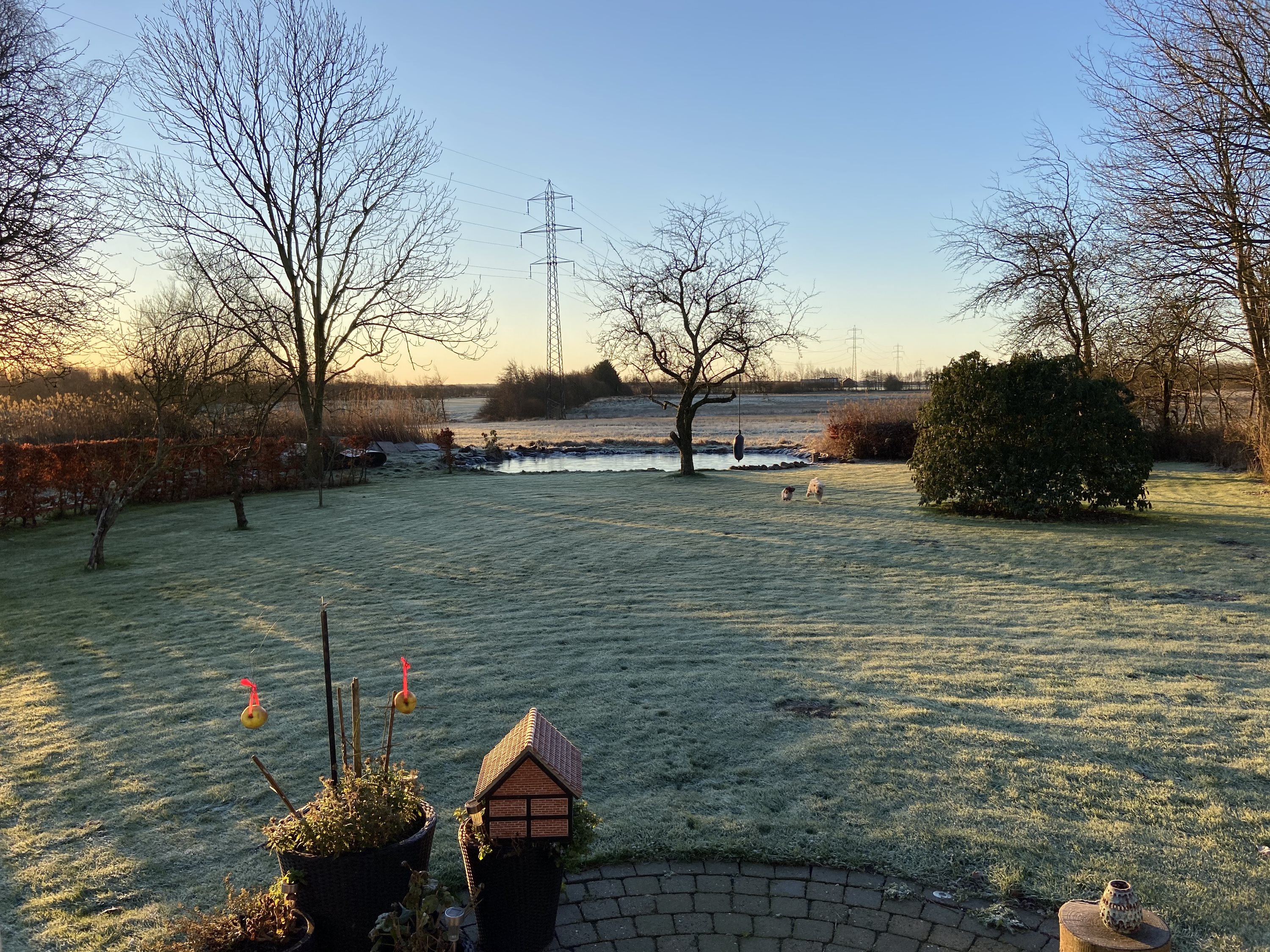 Fremhævet andet billede i fuldskærmstilstand. Billede af Astrupvej 50, 6715 Esbjerg N