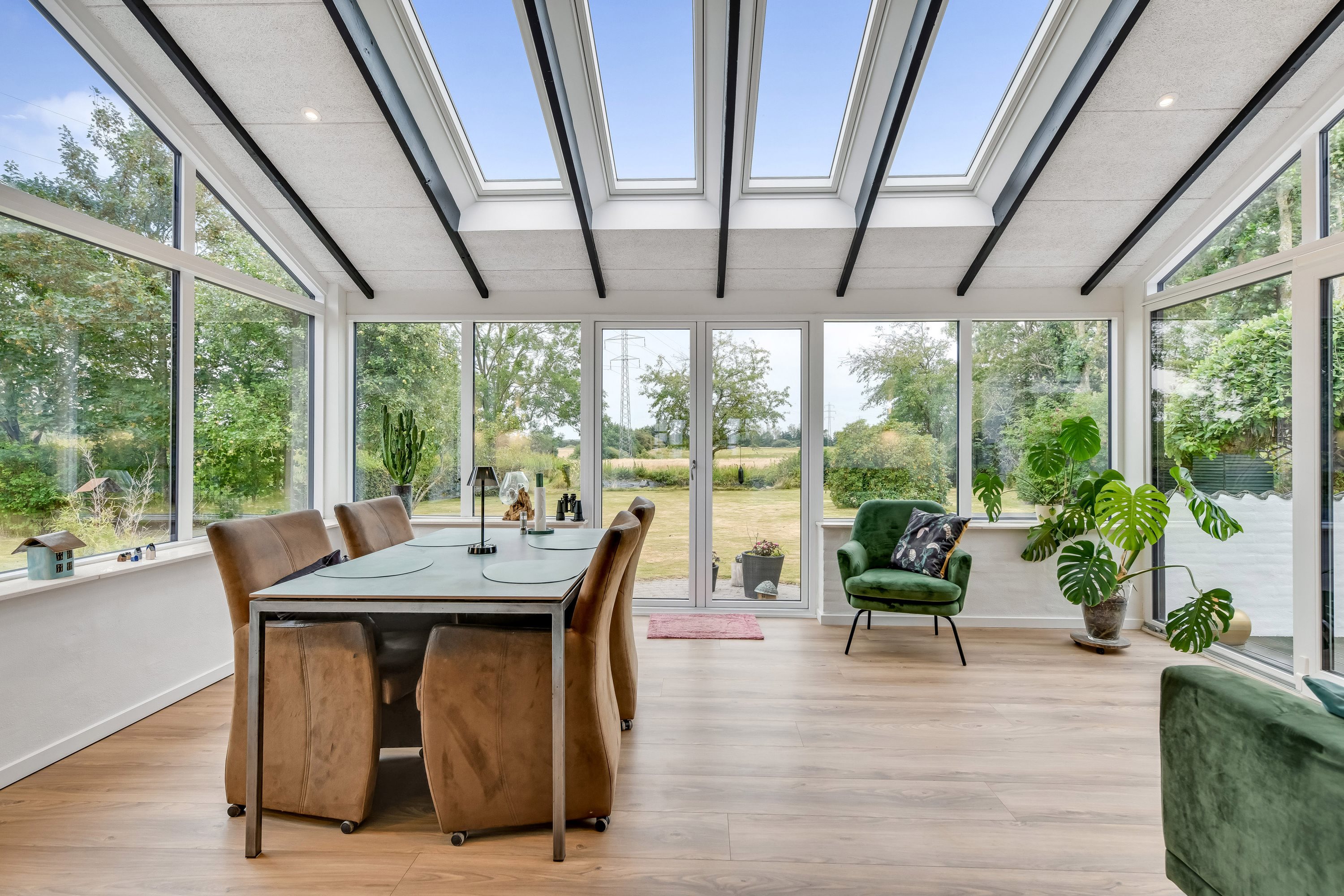 Fremhævet andet billede i fuldskærmstilstand. Billede af Astrupvej 50, 6715 Esbjerg N