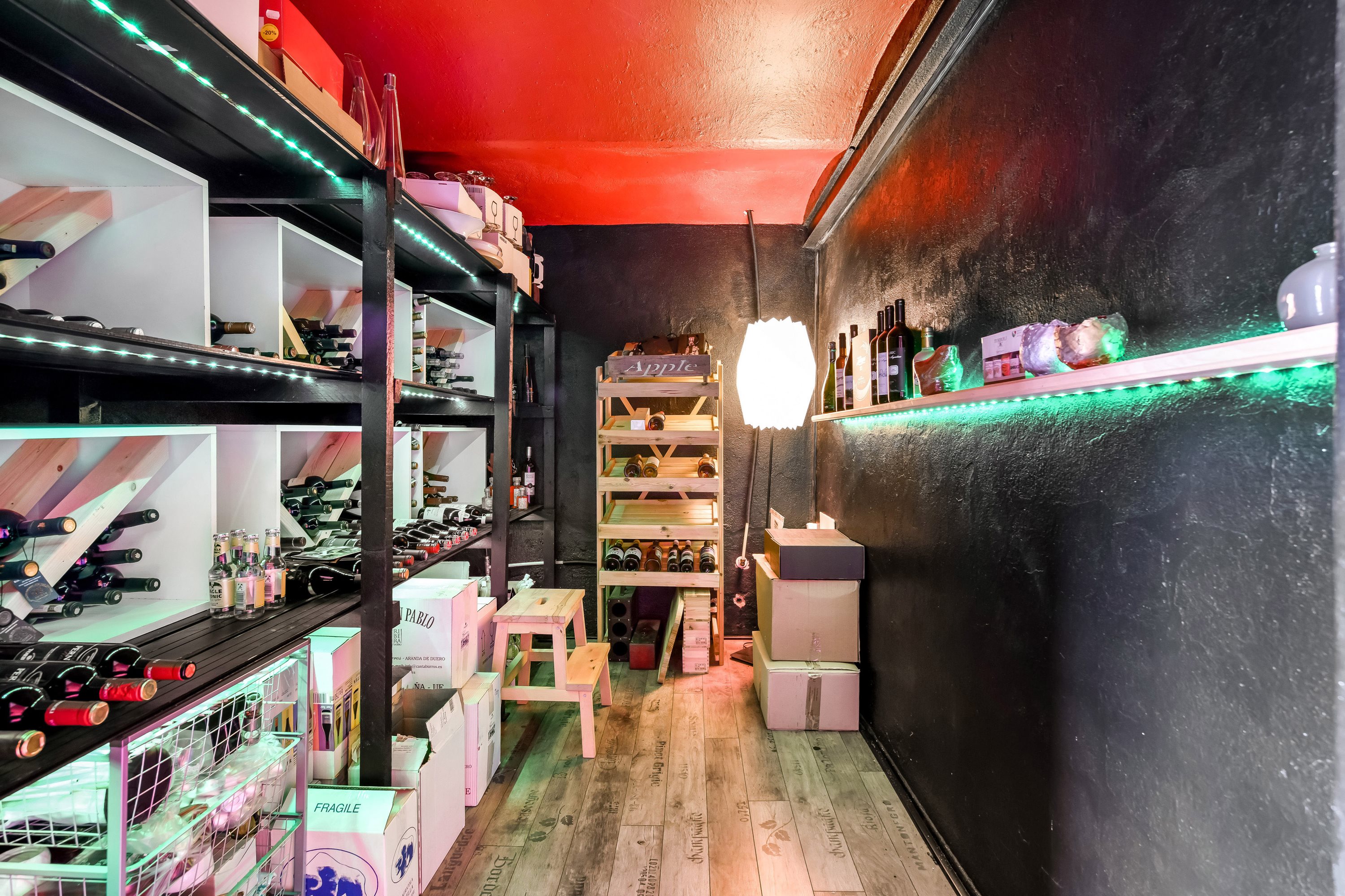 Fremhævet andet billede i fuldskærmstilstand. Billede af Astrupvej 50, 6715 Esbjerg N