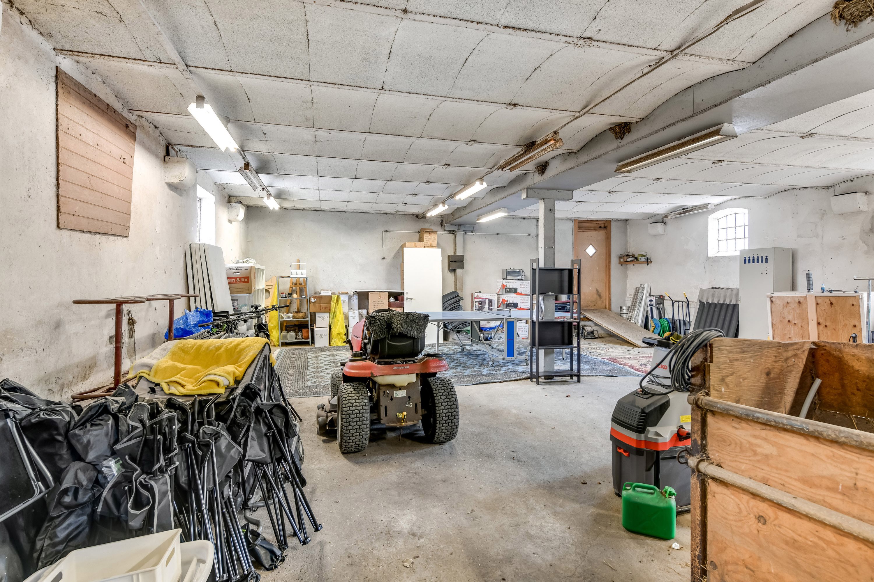 Fremhævet andet billede i fuldskærmstilstand. Billede af Astrupvej 50, 6715 Esbjerg N