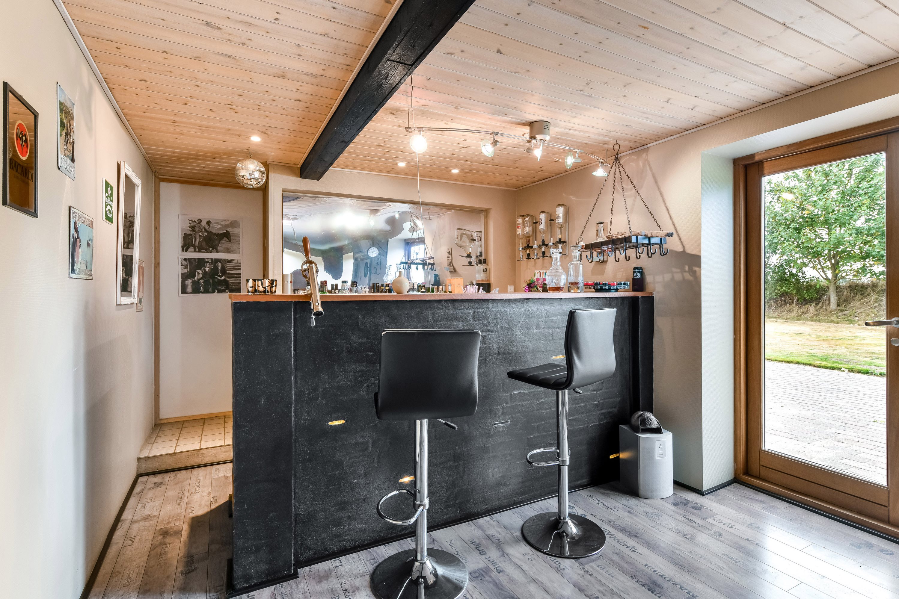 Fremhævet andet billede i fuldskærmstilstand. Billede af Astrupvej 50, 6715 Esbjerg N