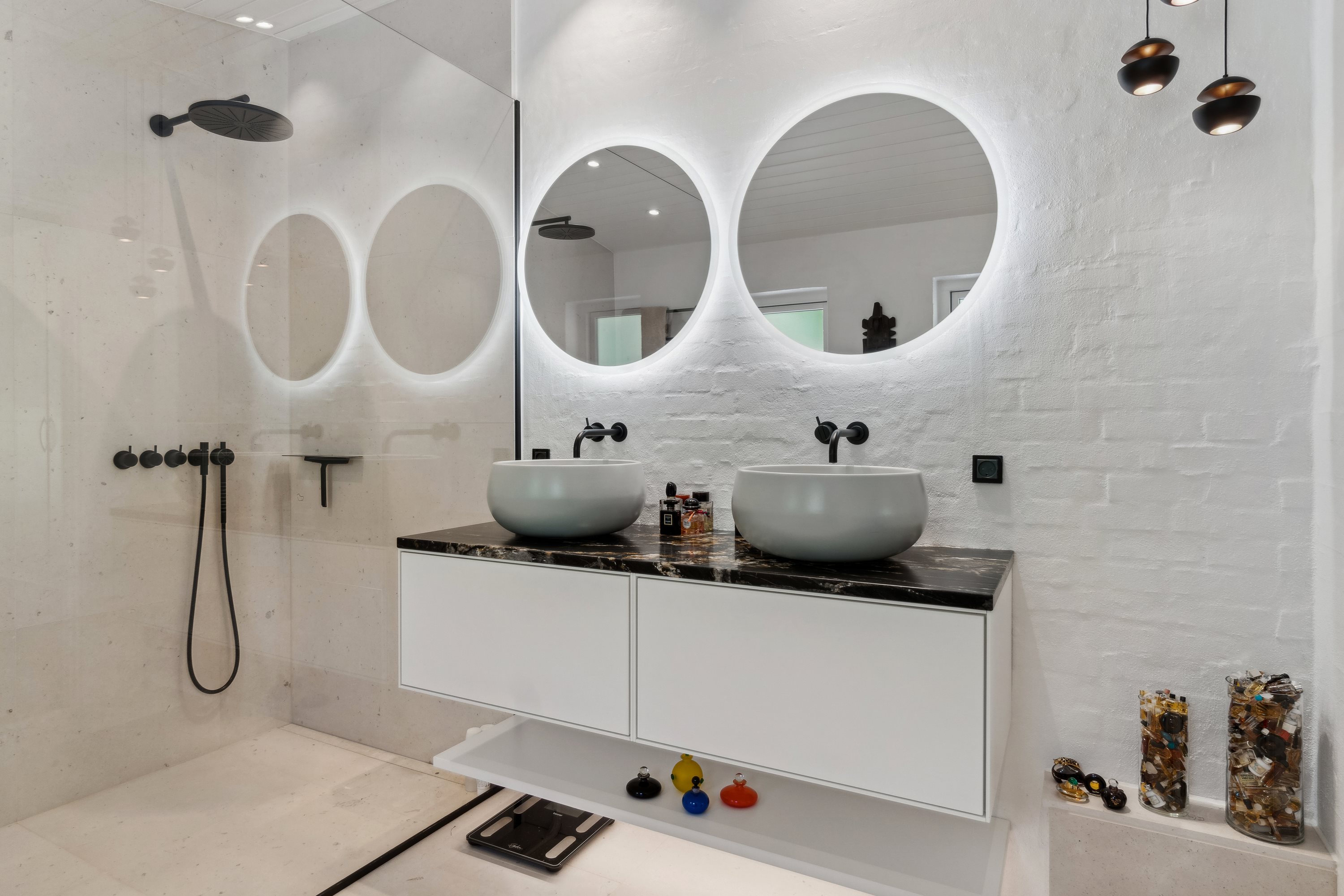 Fremhævet  billede i fuldskærmstilstand. Billede af Gimlesvej 1A, 8600 Silkeborg