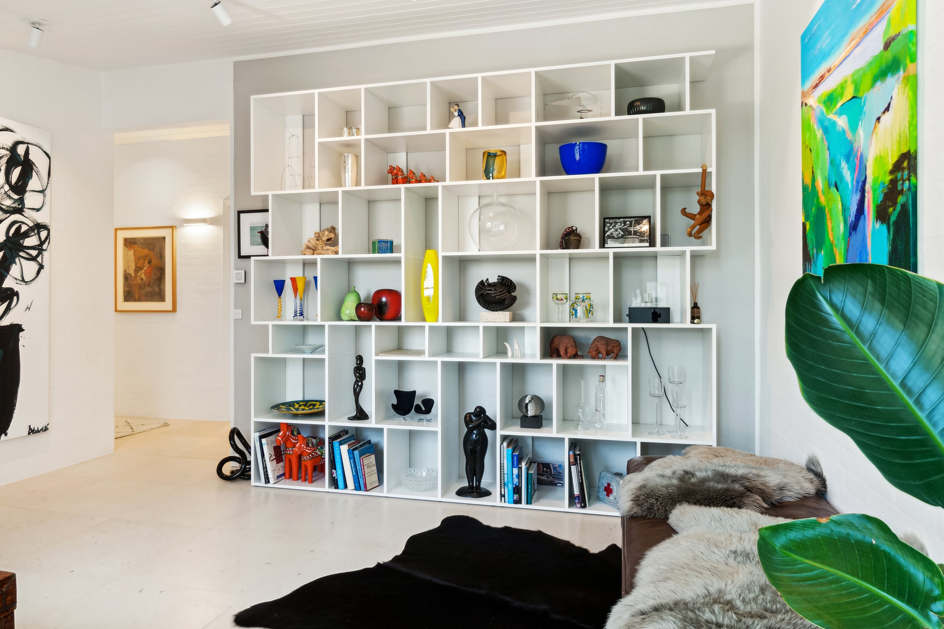 Fremhævet  billede i fuldskærmstilstand. Billede af Gimlesvej 1A, 8600 Silkeborg