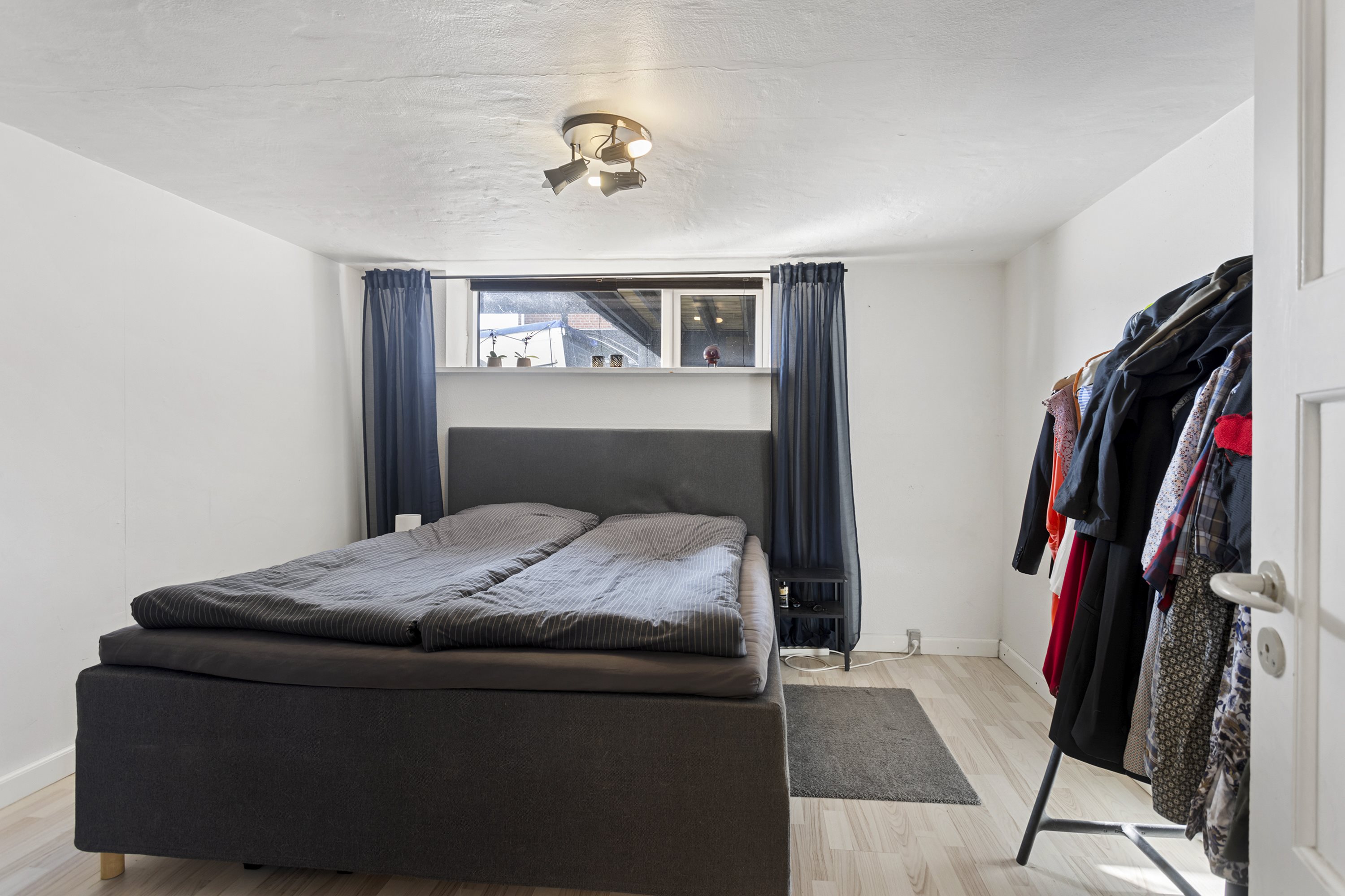 Fremhævet disponibel billede i fuldskærmstilstand. Billede af Islandsgade 10, 9870 Sindal