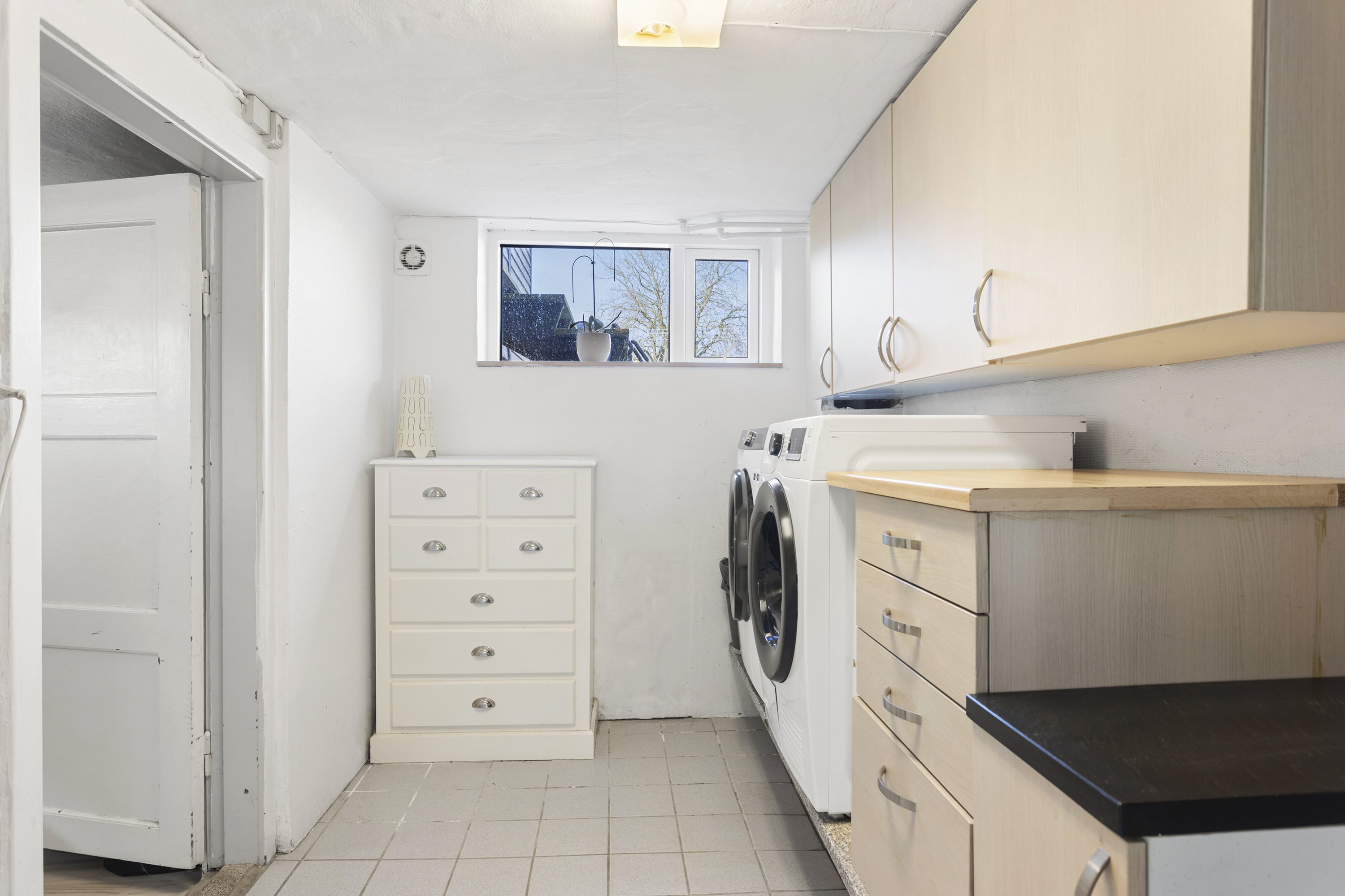 Fremhævet bryggers billede i fuldskærmstilstand. Billede af Islandsgade 10, 9870 Sindal