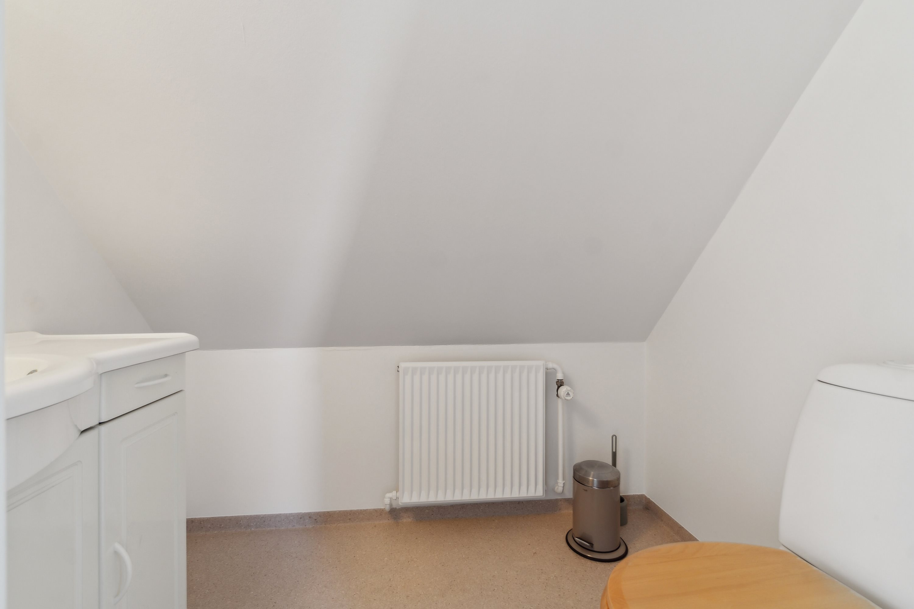 Fremhævet værelse billede i fuldskærmstilstand. Billede af Norsvej 72, Nors, 7700 Thisted