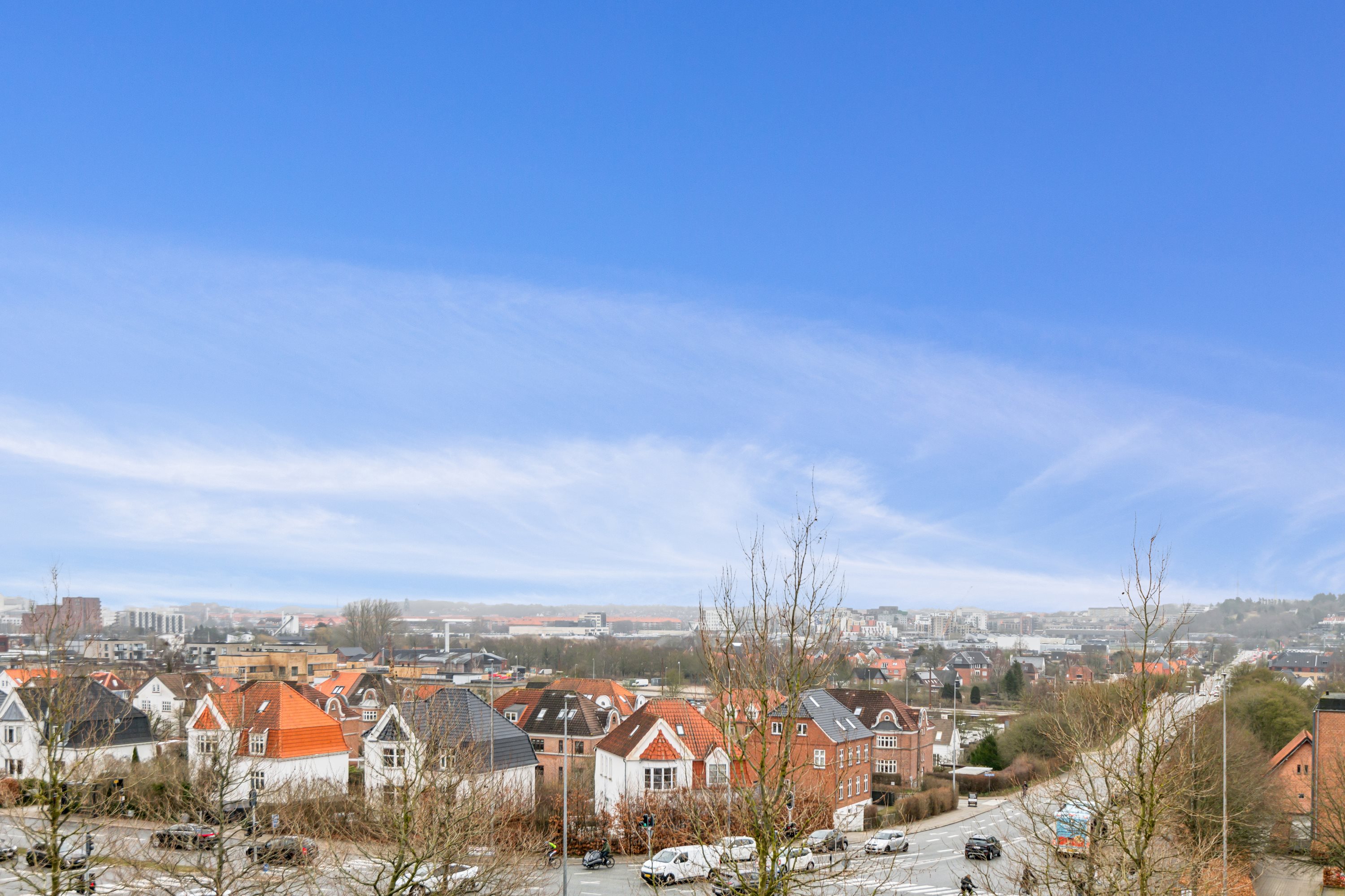 Fremhævet ejendom 1 billede i fuldskærmstilstand. Billede af Vestre Alle 5, 4. tv., 9000 Aalborg