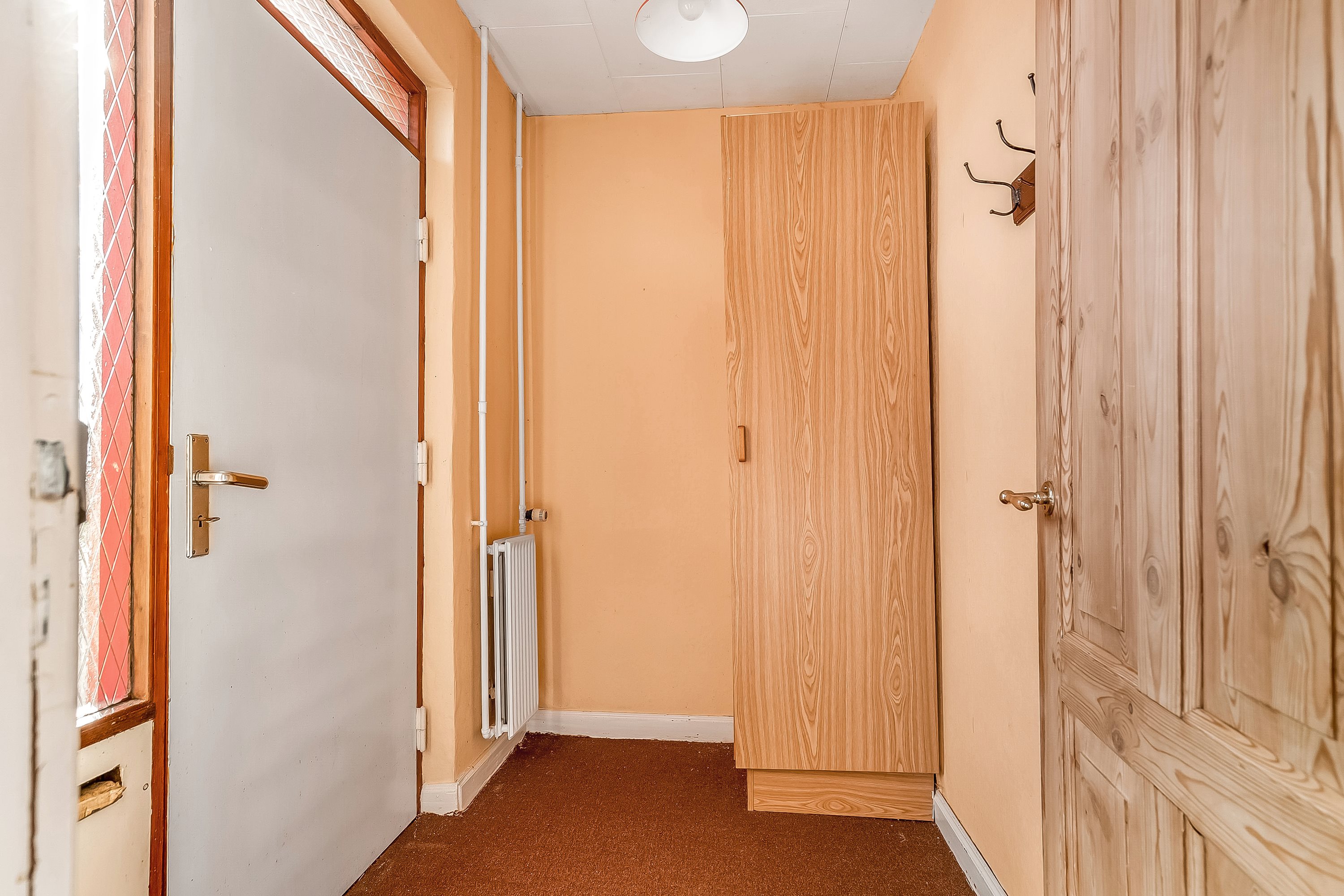 Fremhævet andet billede i fuldskærmstilstand. Billede af Riglandsegvej 5, Drenderup, 6580 Vamdrup