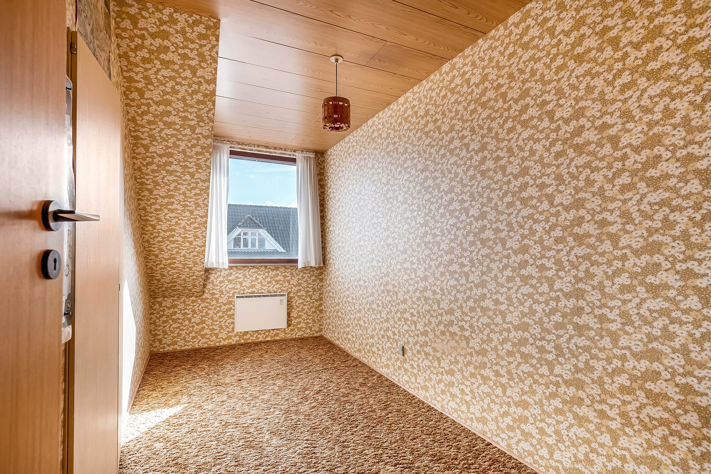 Fremhævet værelse billede i fuldskærmstilstand. Billede af Riglandsegvej 5, Drenderup, 6580 Vamdrup