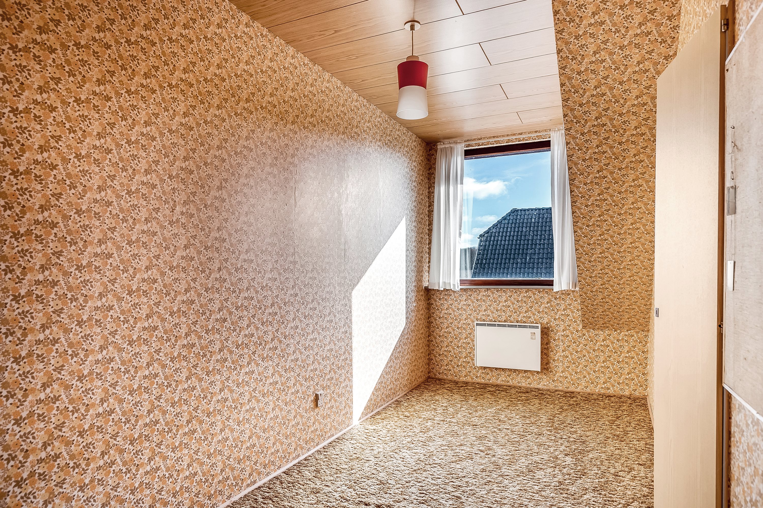 Fremhævet værelse billede i fuldskærmstilstand. Billede af Riglandsegvej 5, Drenderup, 6580 Vamdrup