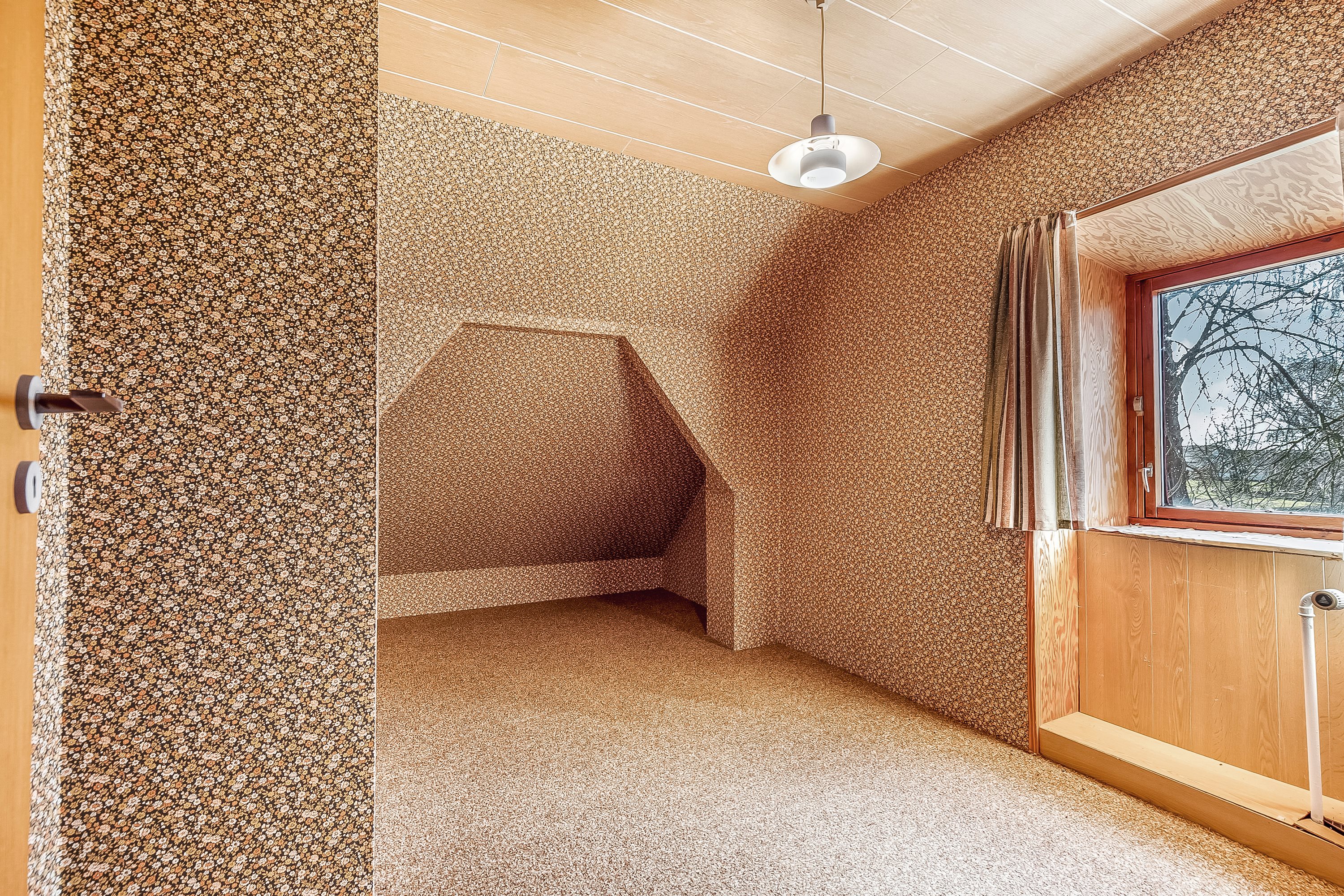 Fremhævet værelse billede i fuldskærmstilstand. Billede af Riglandsegvej 5, Drenderup, 6580 Vamdrup