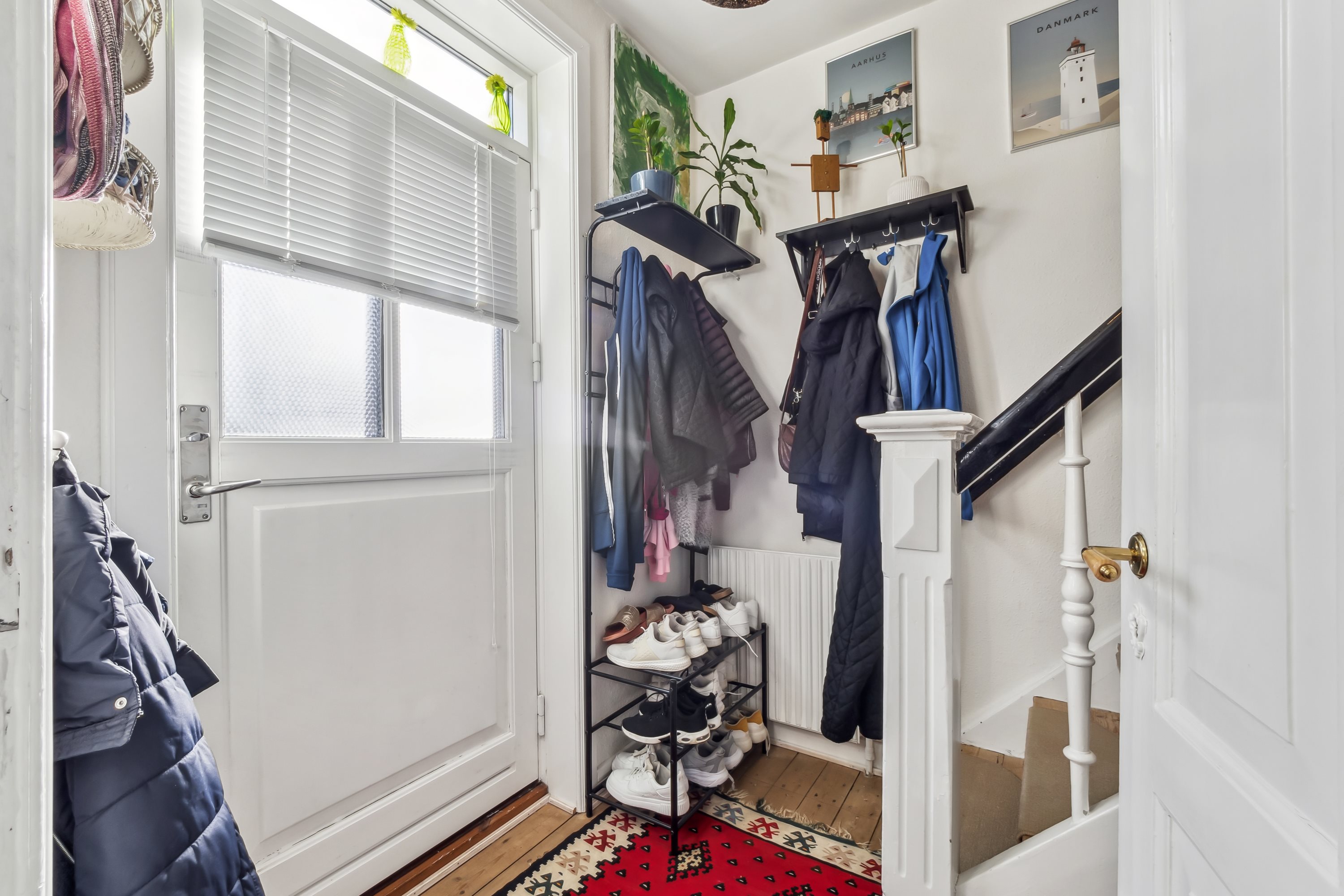 Fremhævet værelse billede i fuldskærmstilstand. Billede af Filtenborggade 9, 7900 Nykøbing M