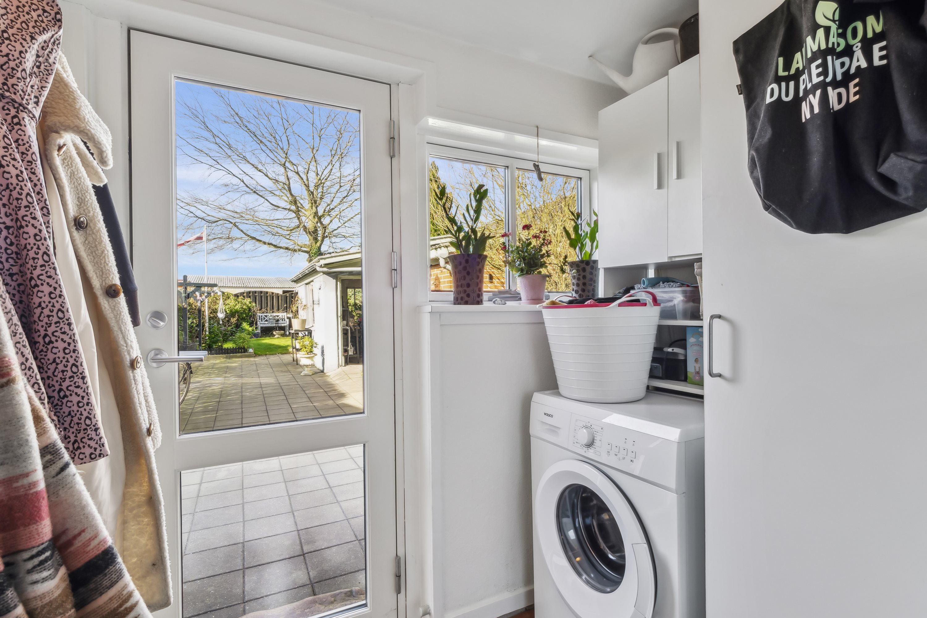 Fremhævet bryggers billede i fuldskærmstilstand. Billede af Filtenborggade 9, 7900 Nykøbing M