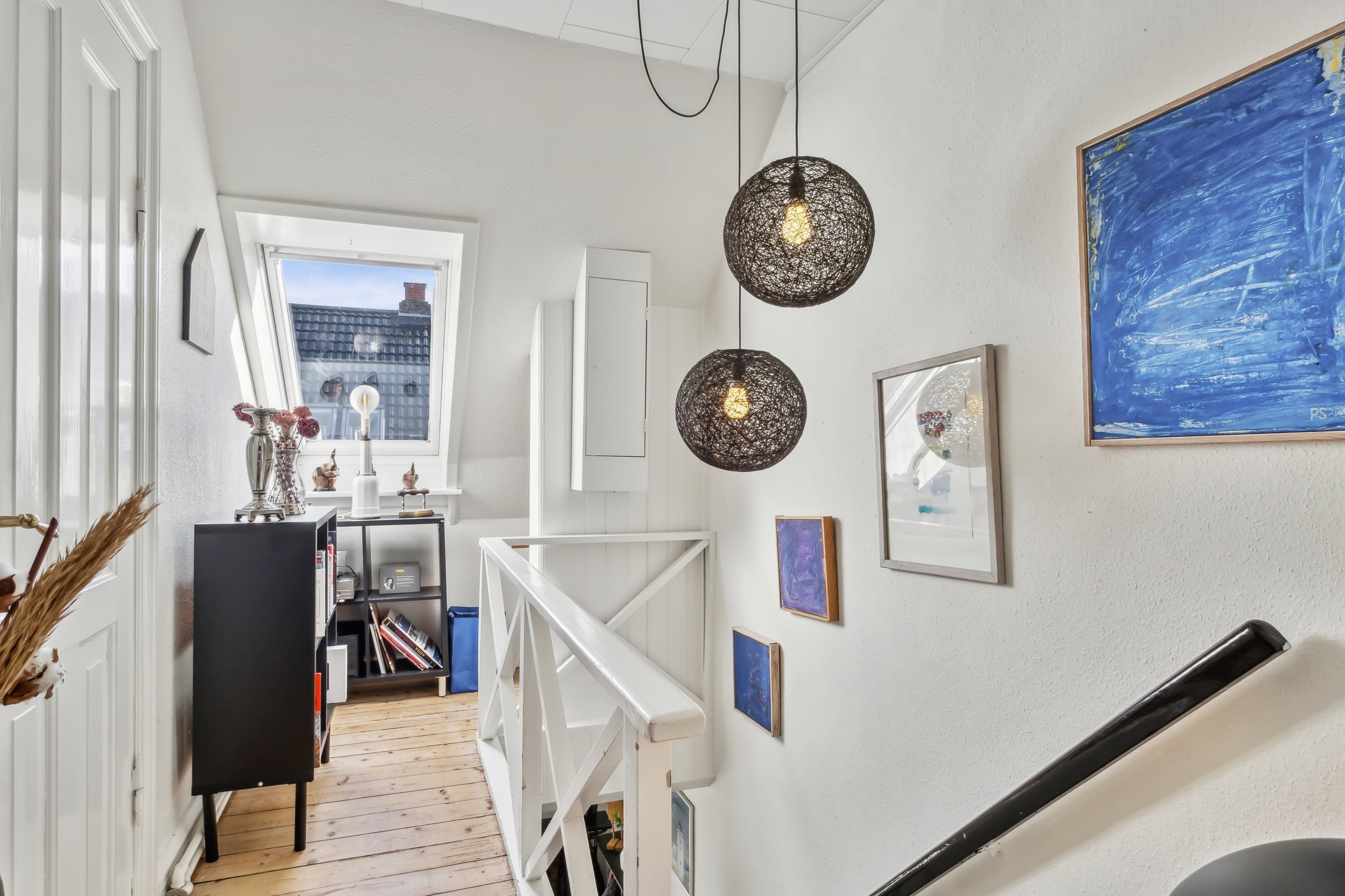 Fremhævet værelse billede i fuldskærmstilstand. Billede af Filtenborggade 9, 7900 Nykøbing M