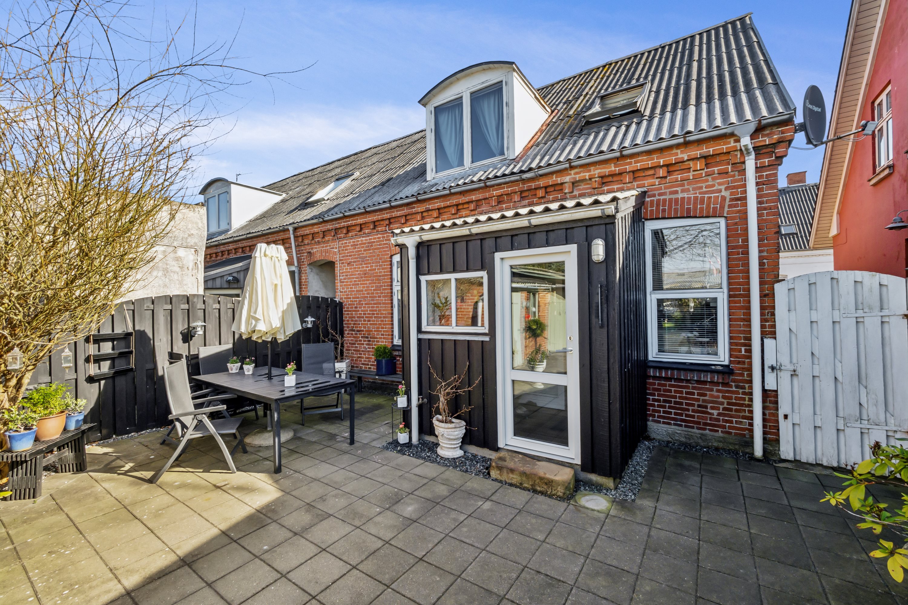 Miniaturebillede 1: ejendom 1. Billede af Filtenborggade 9, 7900 Nykøbing M