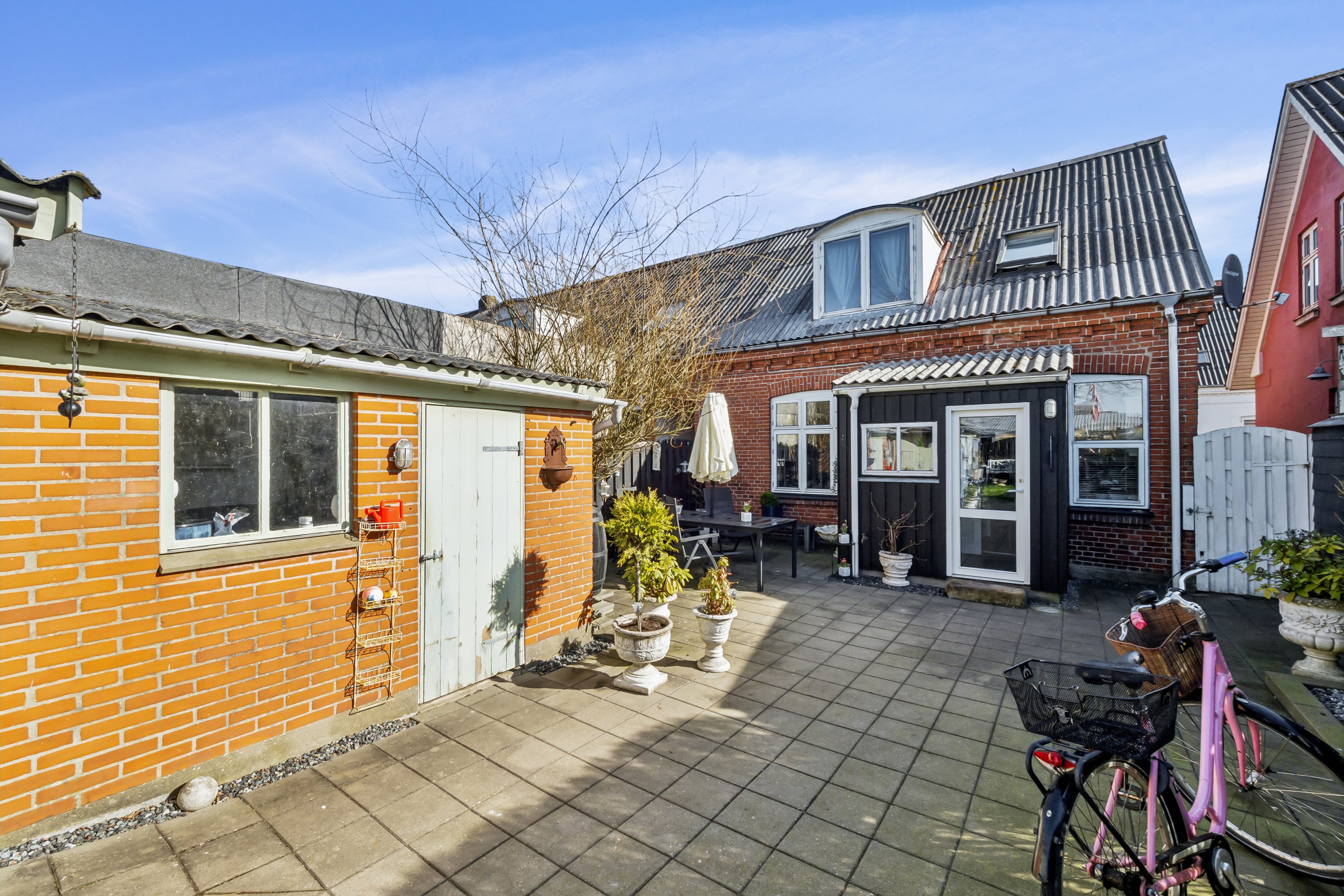 Miniaturebillede 2: ejendom 1. Billede af Filtenborggade 9, 7900 Nykøbing M