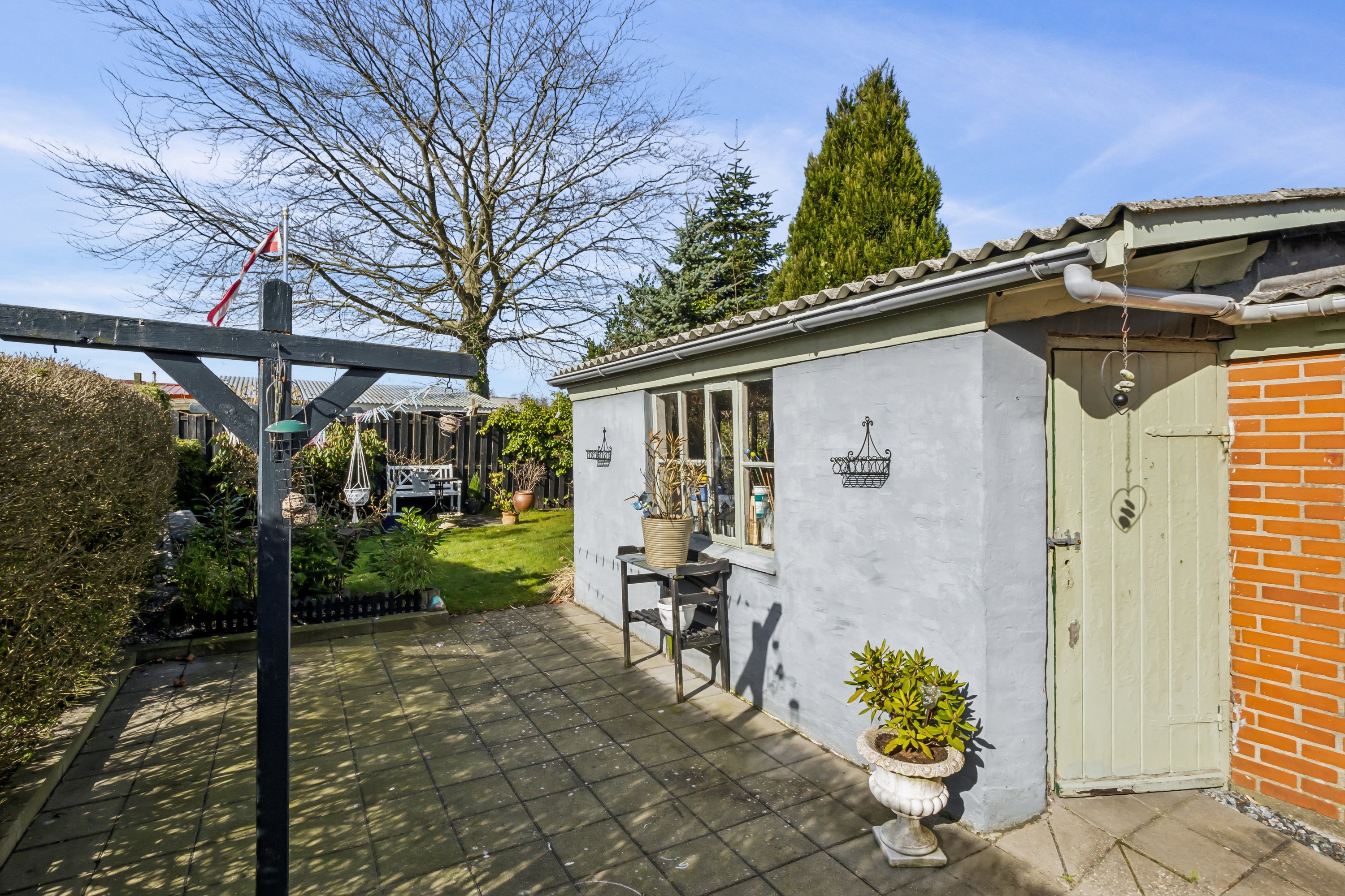 Fremhævet ejendom 1 billede i fuldskærmstilstand. Billede af Filtenborggade 9, 7900 Nykøbing M