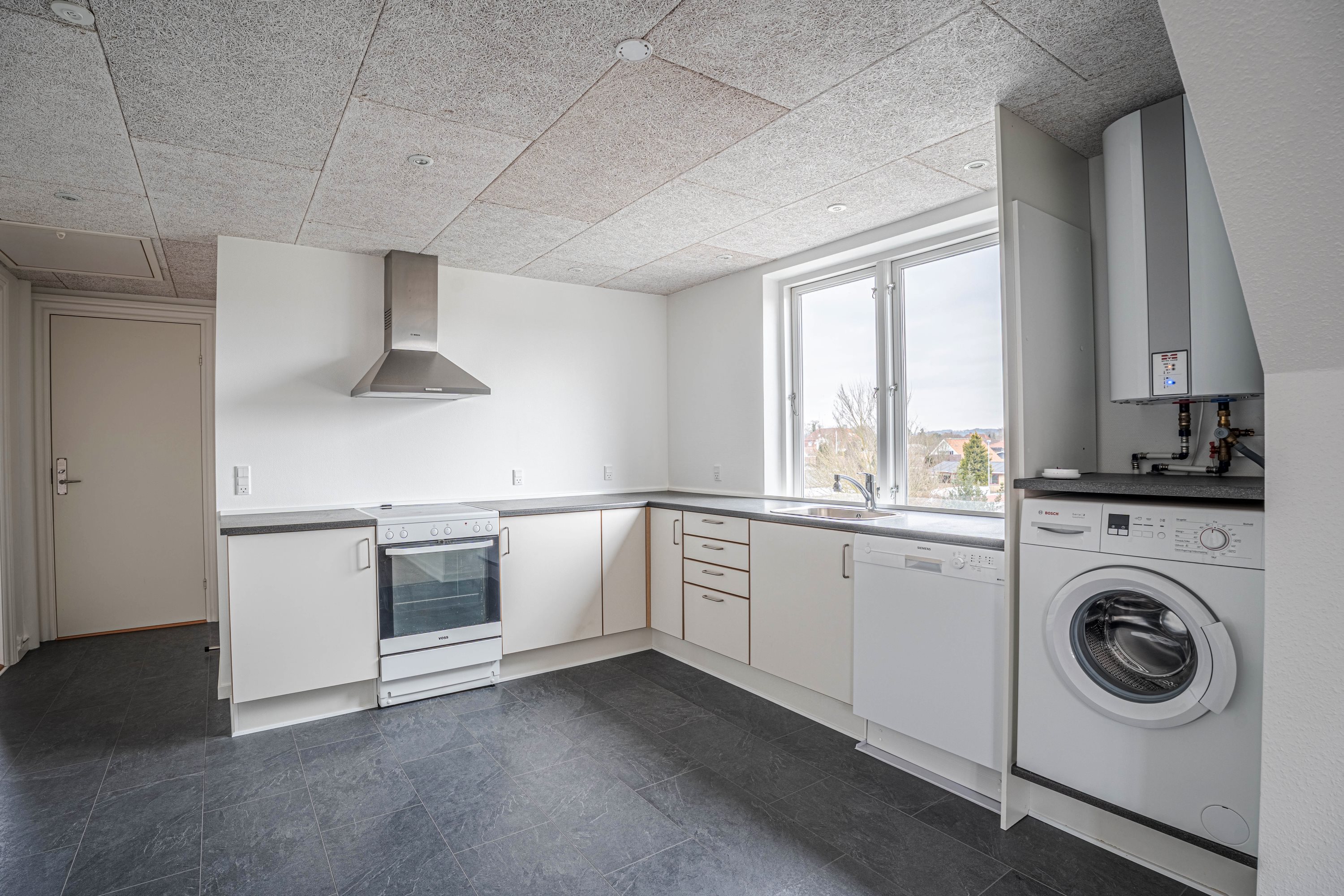 Fremhævet  billede i fuldskærmstilstand. Billede af Fredensgade 13, 5560 Aarup