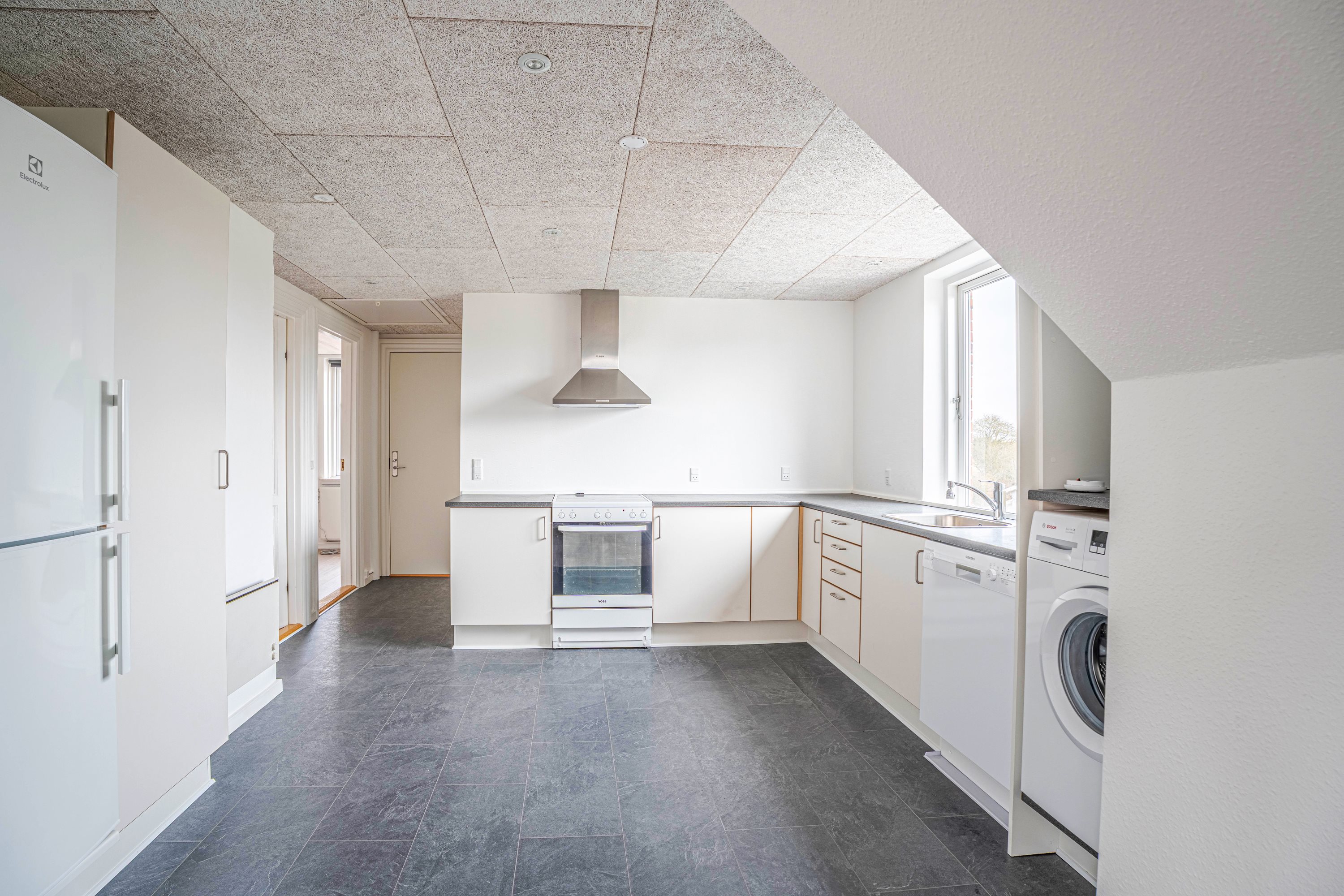 Fremhævet  billede i fuldskærmstilstand. Billede af Fredensgade 13, 5560 Aarup