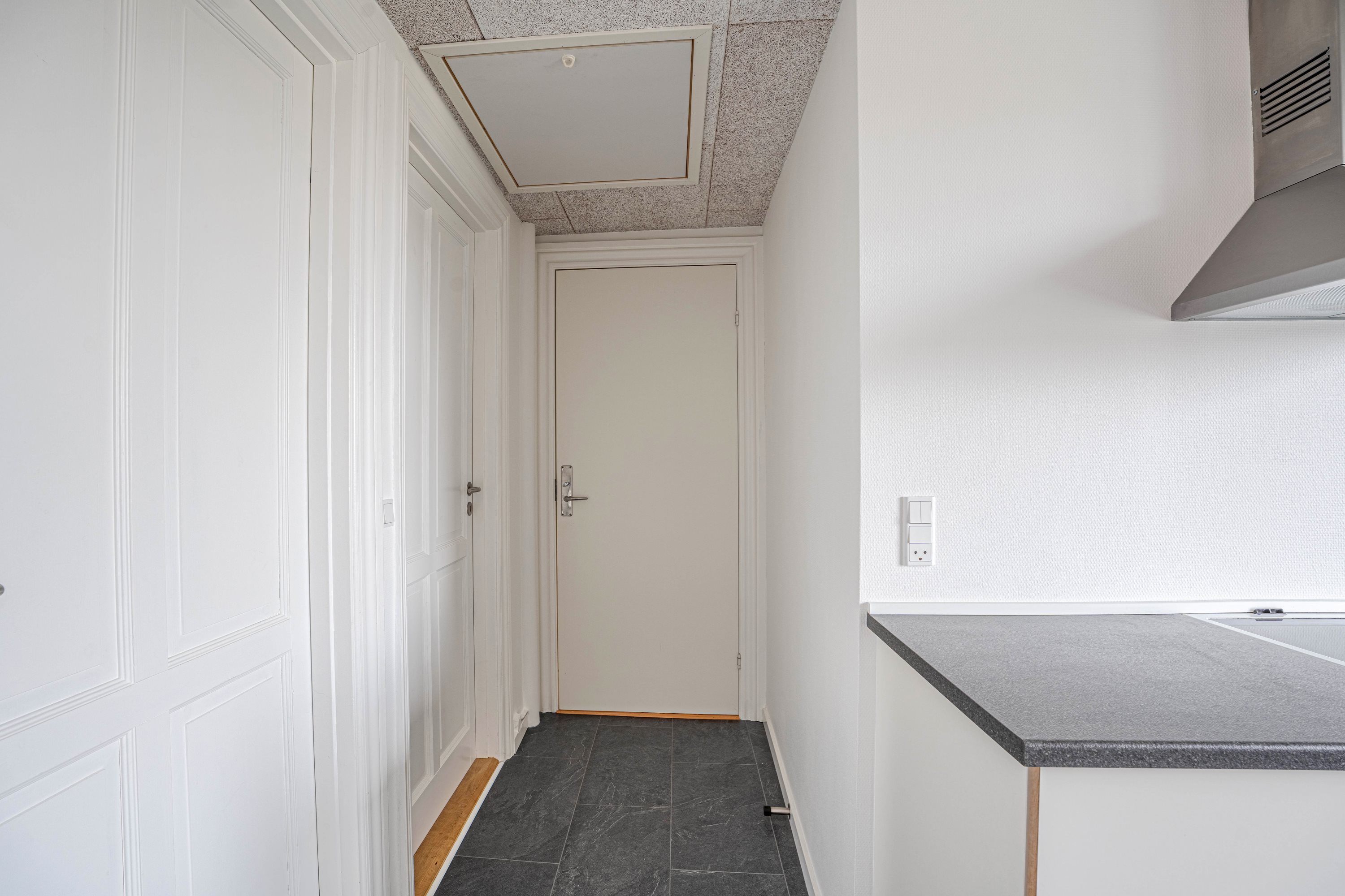 Fremhævet  billede i fuldskærmstilstand. Billede af Fredensgade 13, 5560 Aarup