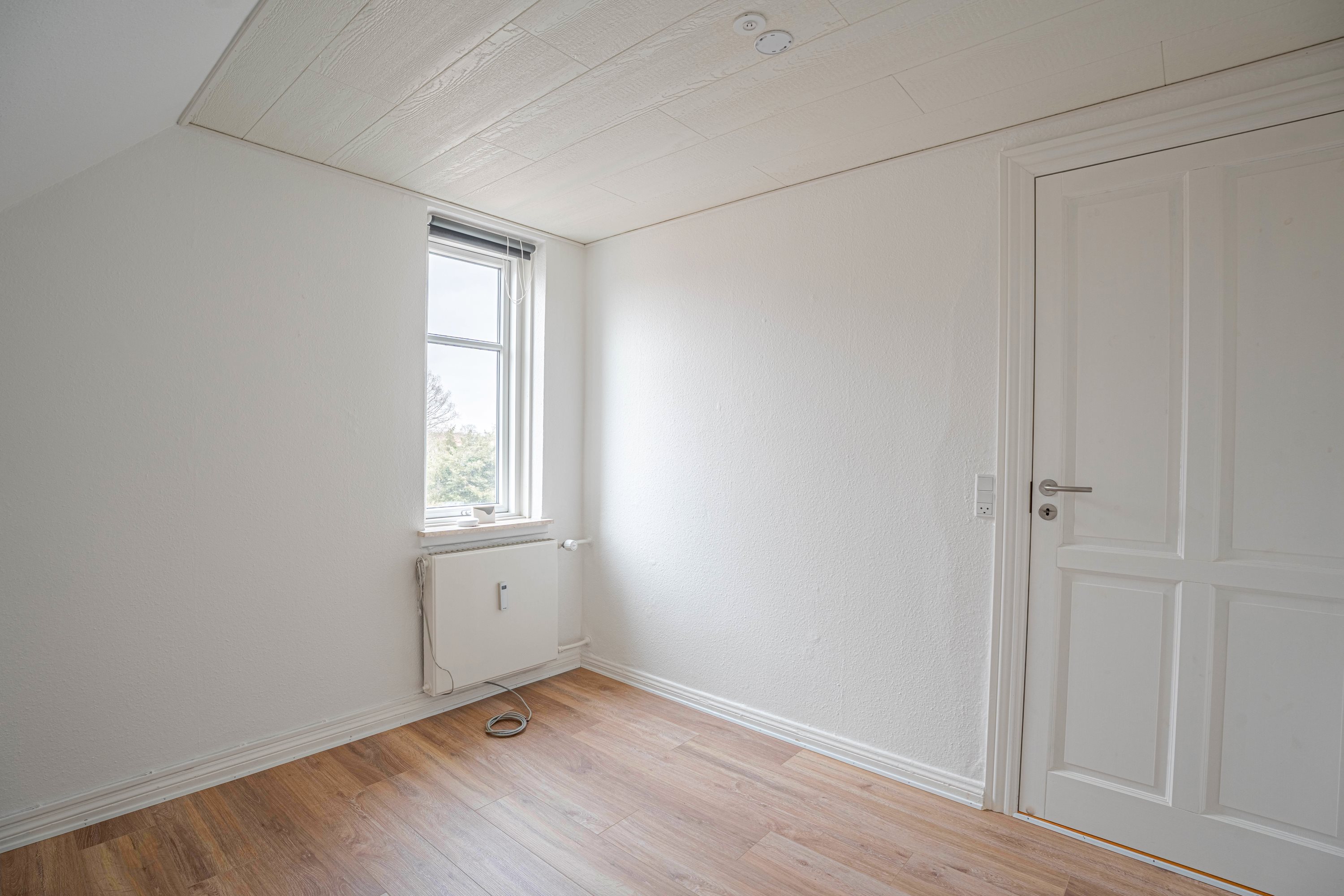 Fremhævet  billede i fuldskærmstilstand. Billede af Fredensgade 13, 5560 Aarup