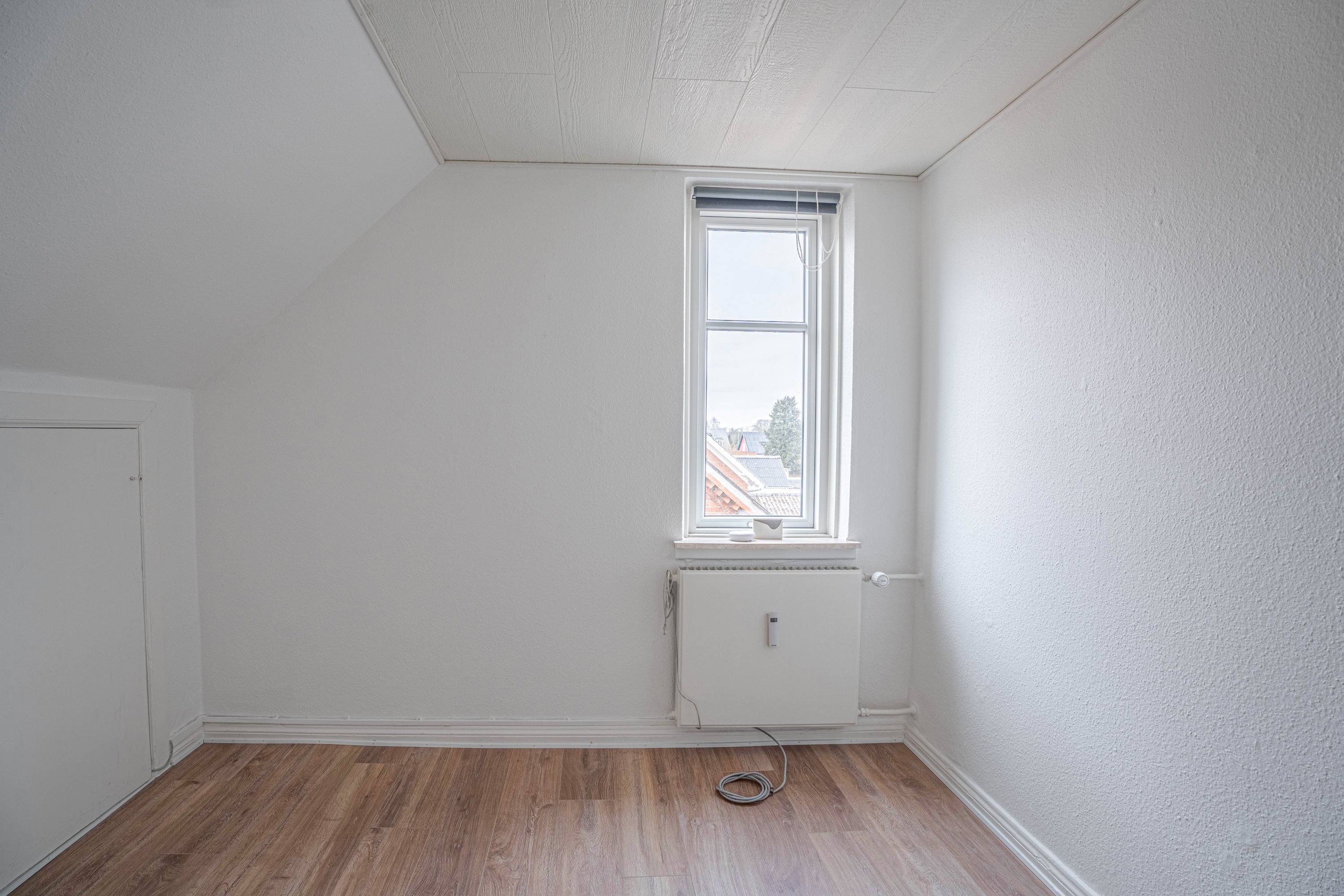 Fremhævet  billede i fuldskærmstilstand. Billede af Fredensgade 13, 5560 Aarup