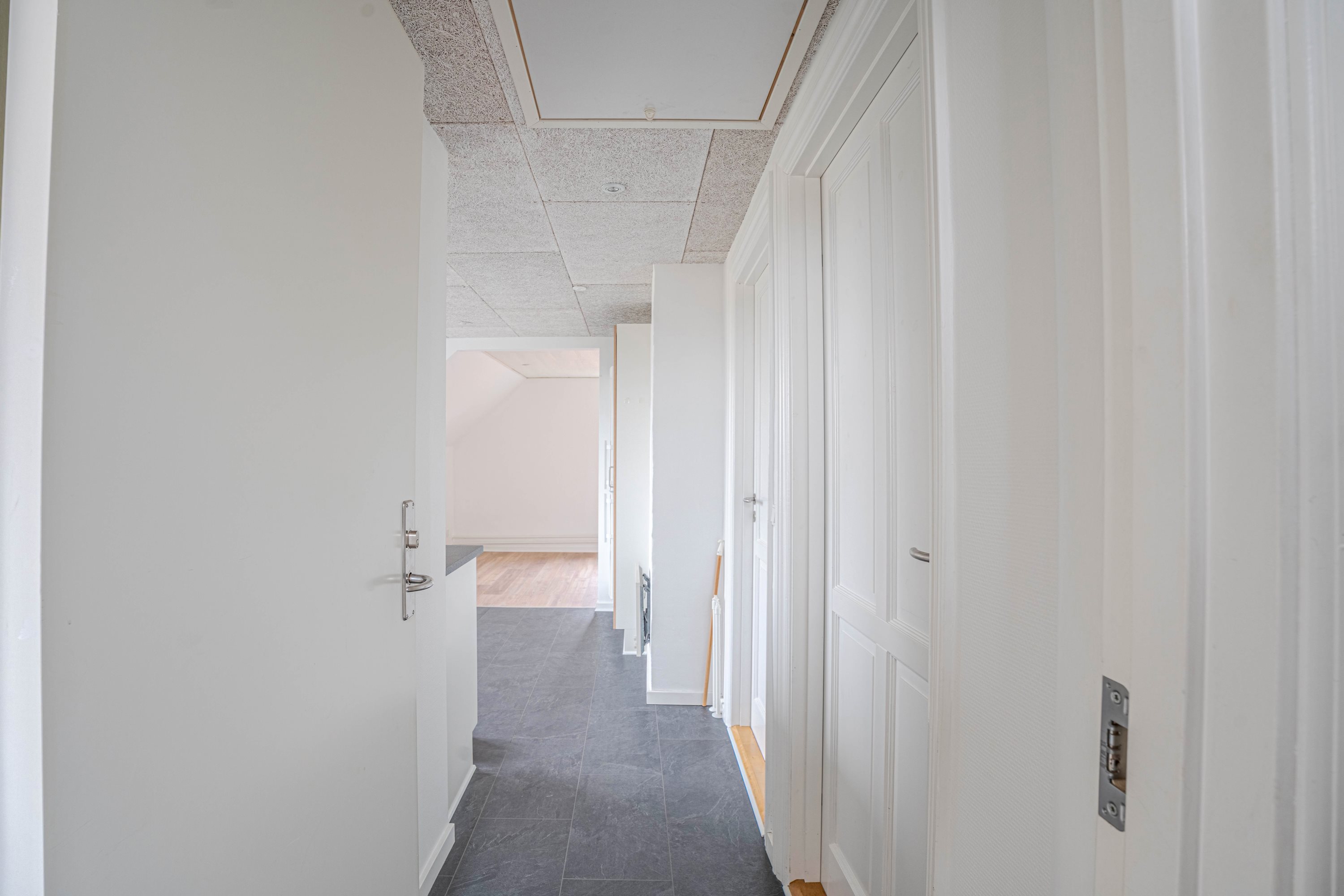 Fremhævet  billede i fuldskærmstilstand. Billede af Fredensgade 13, 5560 Aarup