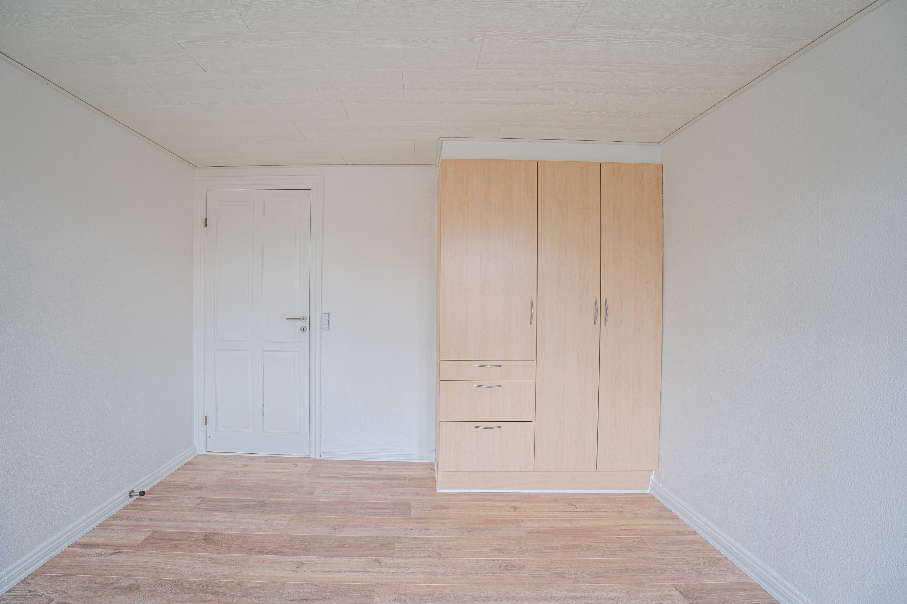 Fremhævet  billede i fuldskærmstilstand. Billede af Fredensgade 13, 5560 Aarup