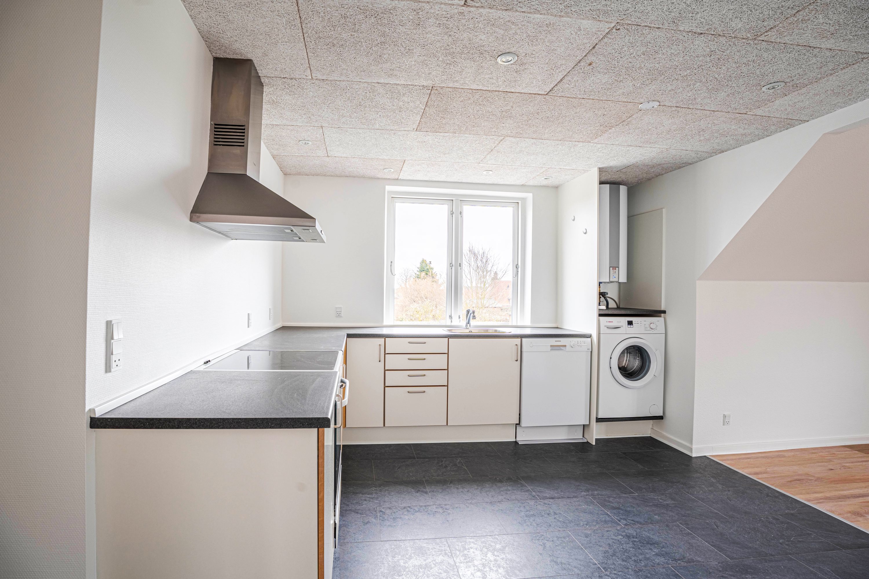 Fremhævet  billede i fuldskærmstilstand. Billede af Fredensgade 13, 5560 Aarup