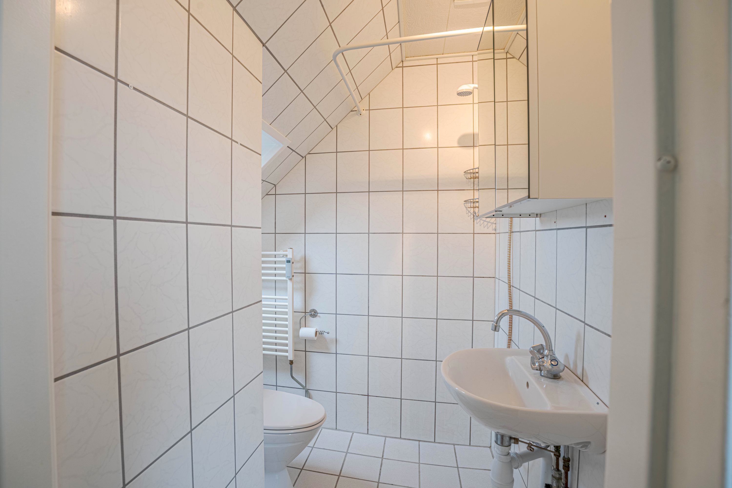 Fremhævet  billede i fuldskærmstilstand. Billede af Fredensgade 13, 5560 Aarup