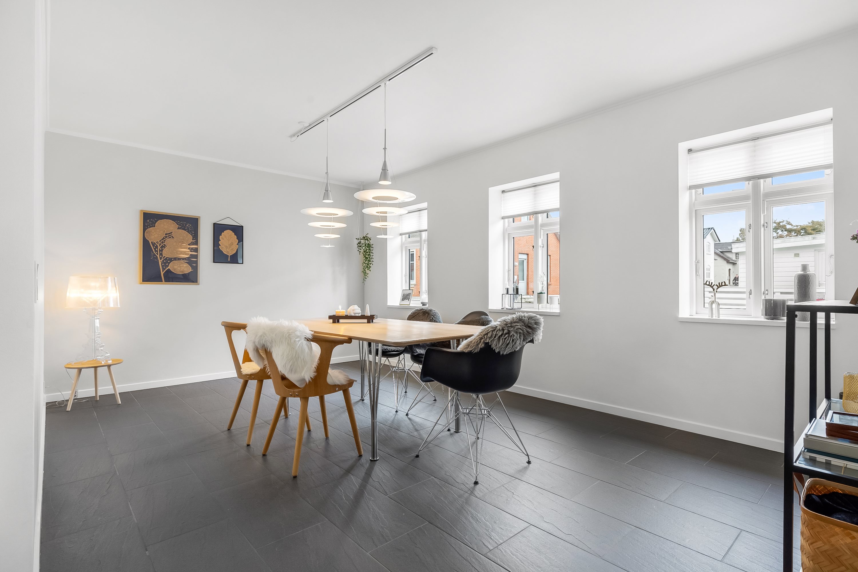 Fremhævet alrum billede i fuldskærmstilstand. Billede af Nørregade 25, 6580 Vamdrup