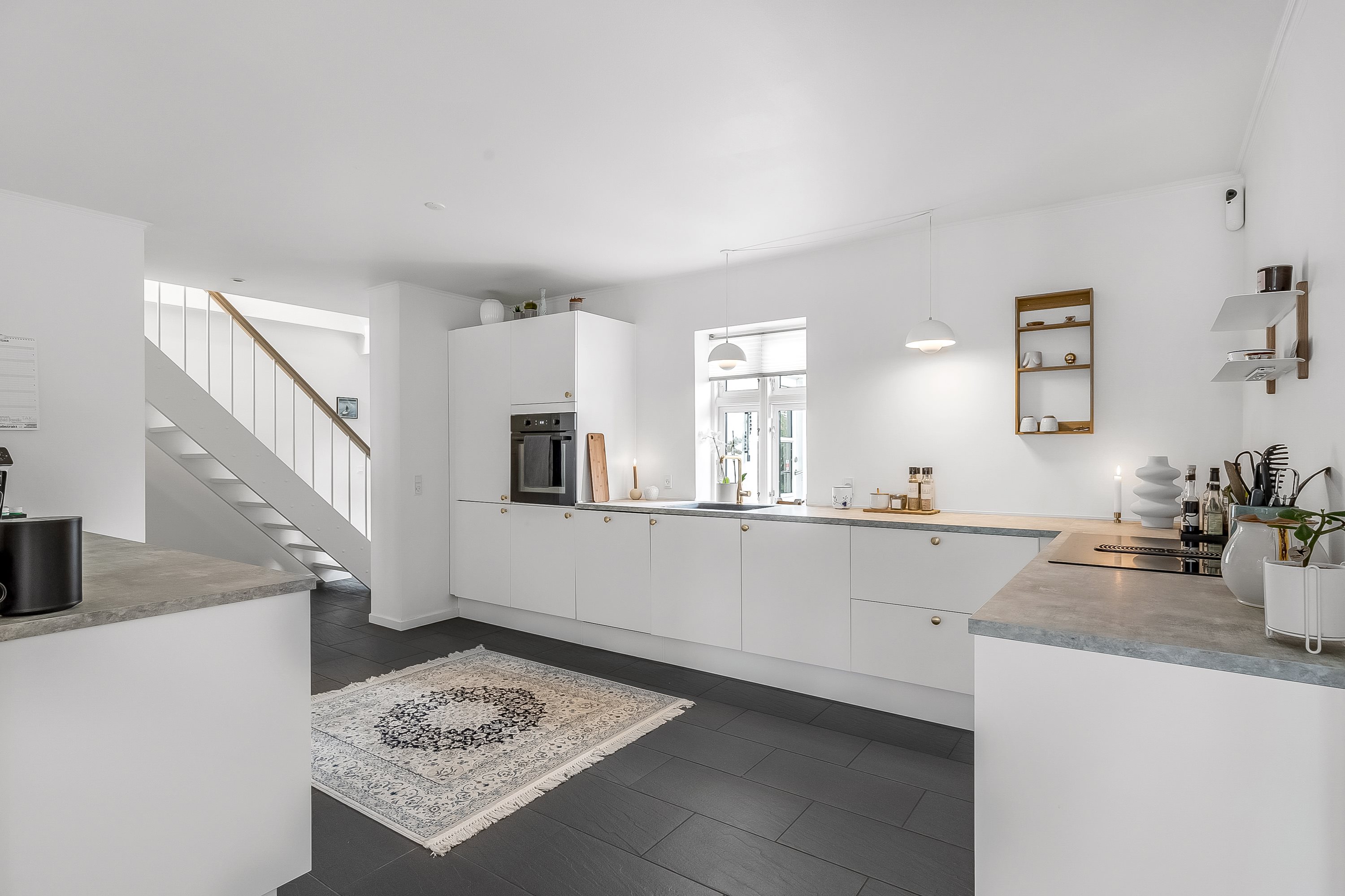 Miniaturebillede 2: køkken. Billede af Nørregade 25, 6580 Vamdrup